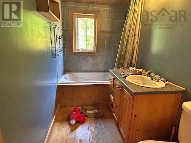 1235 Woodstock Road Property Photo 7