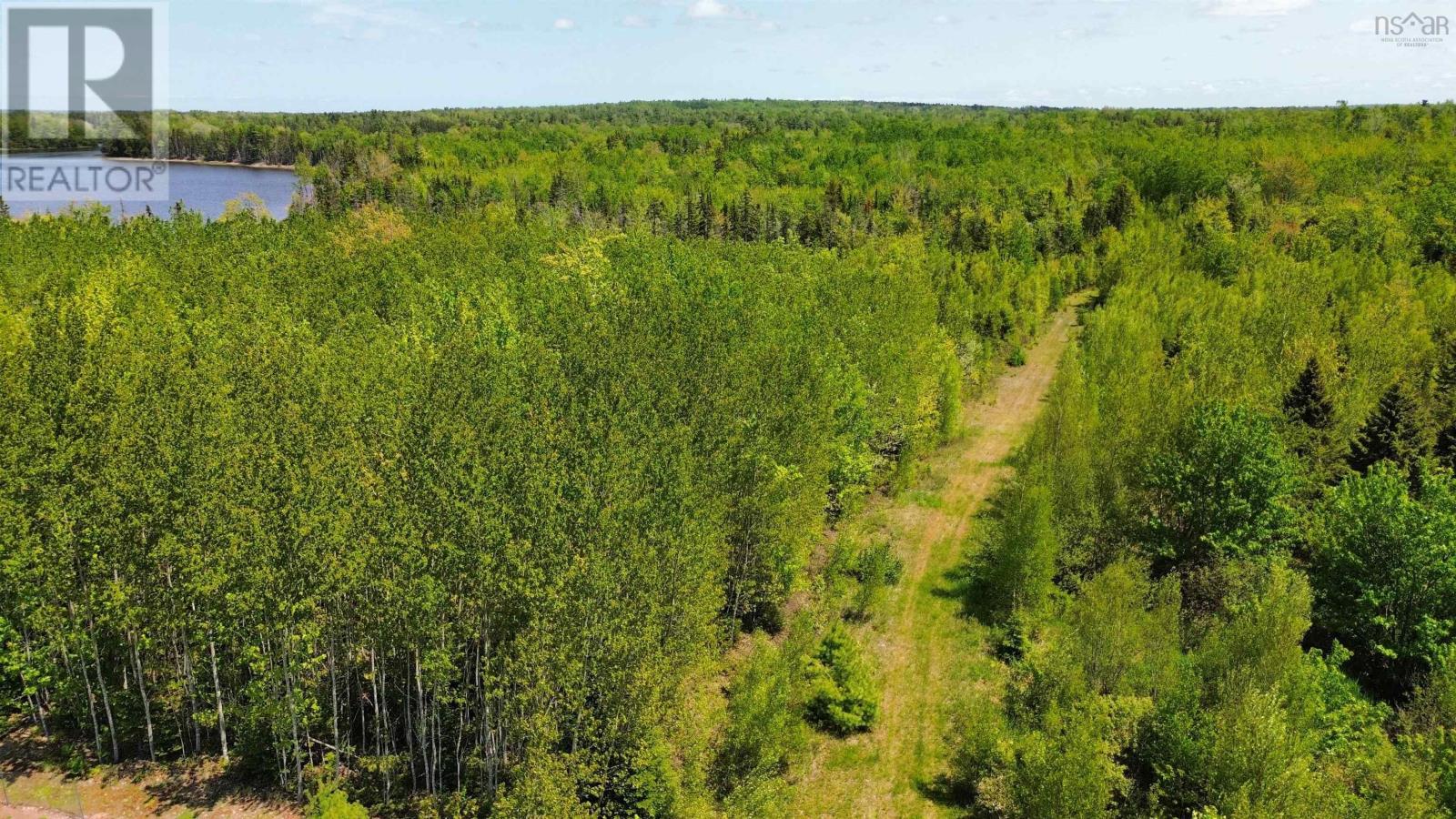 LOT 07-4 THOMPSON Road