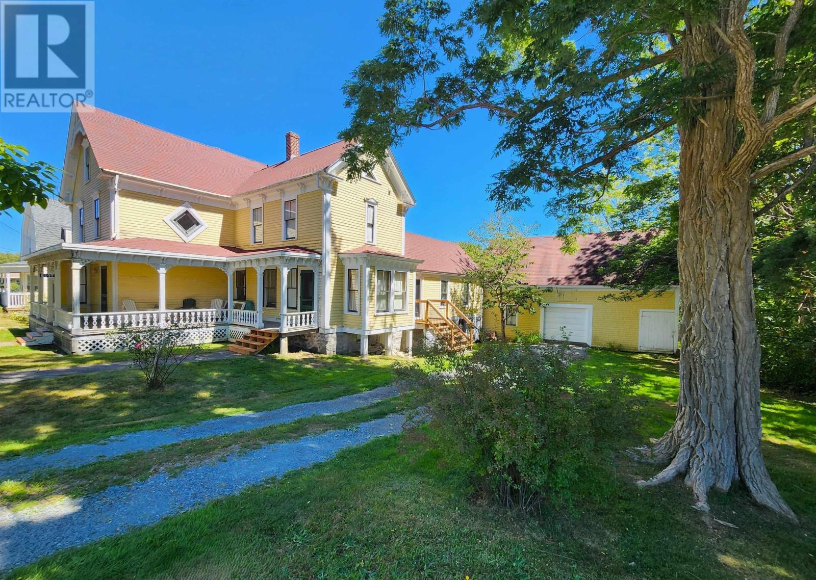 8499 3 Highway Property Photo 1