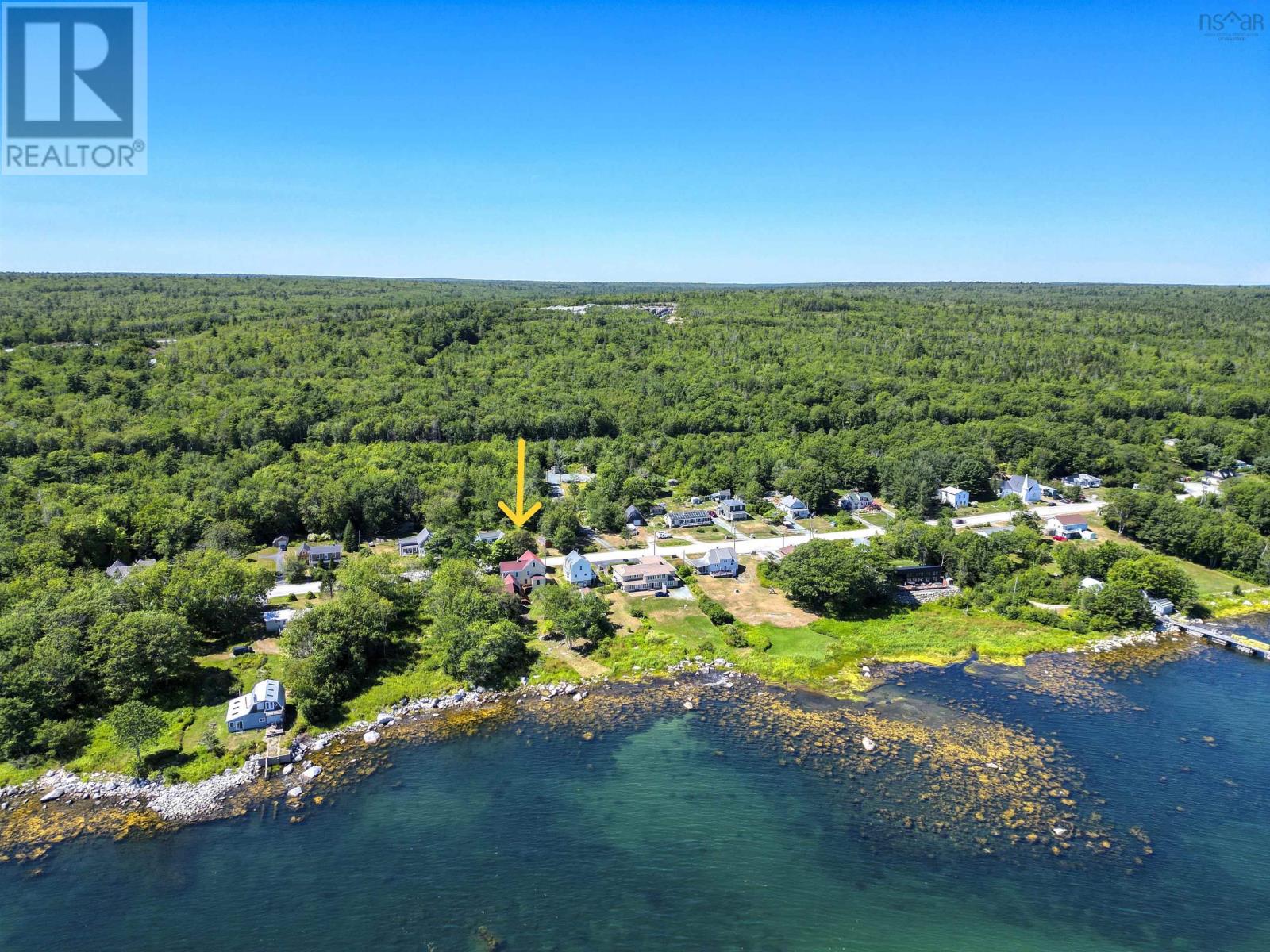 8499 3 Highway Property Photo 5