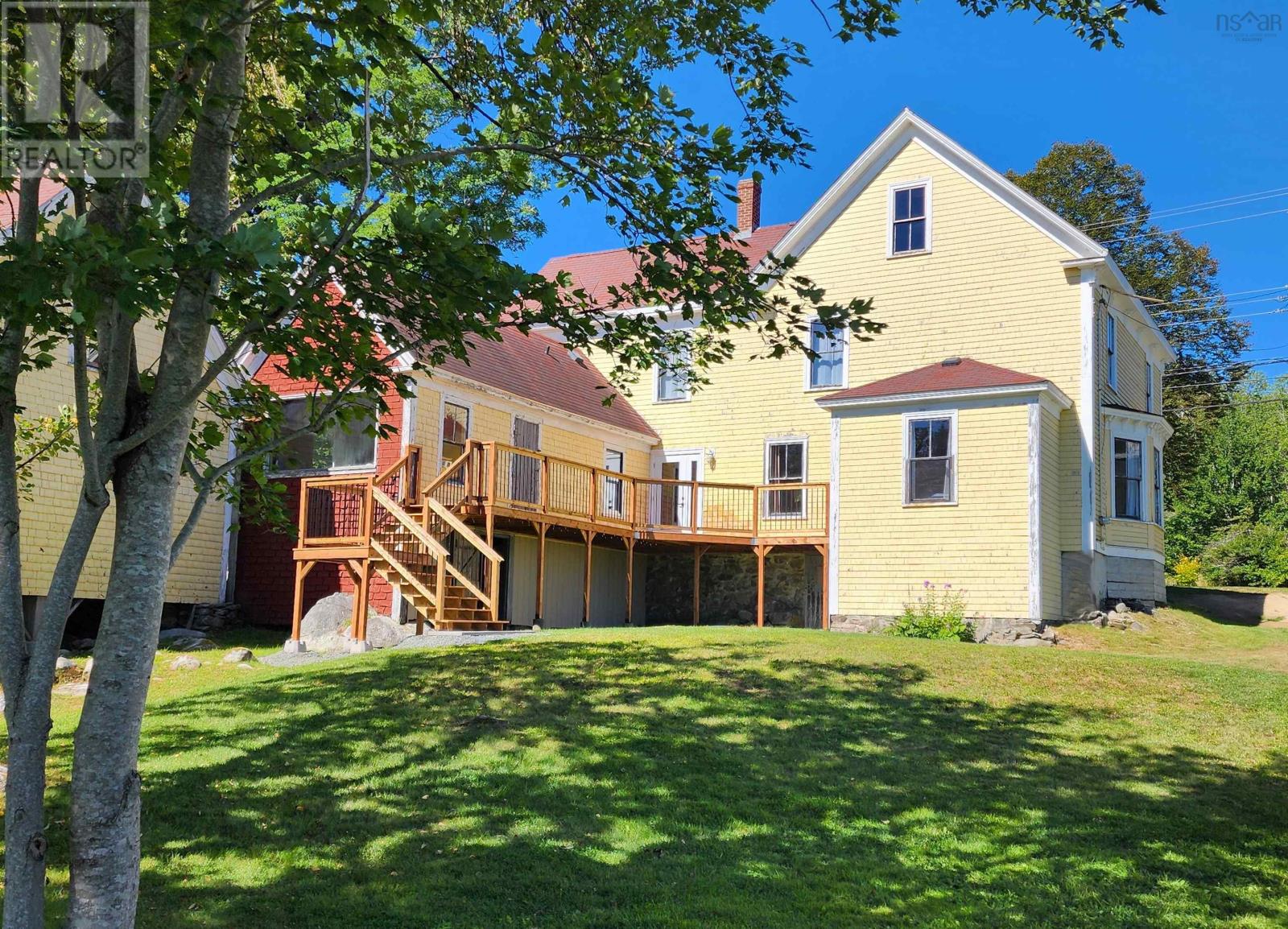 8499 3 Highway Property Photo 8