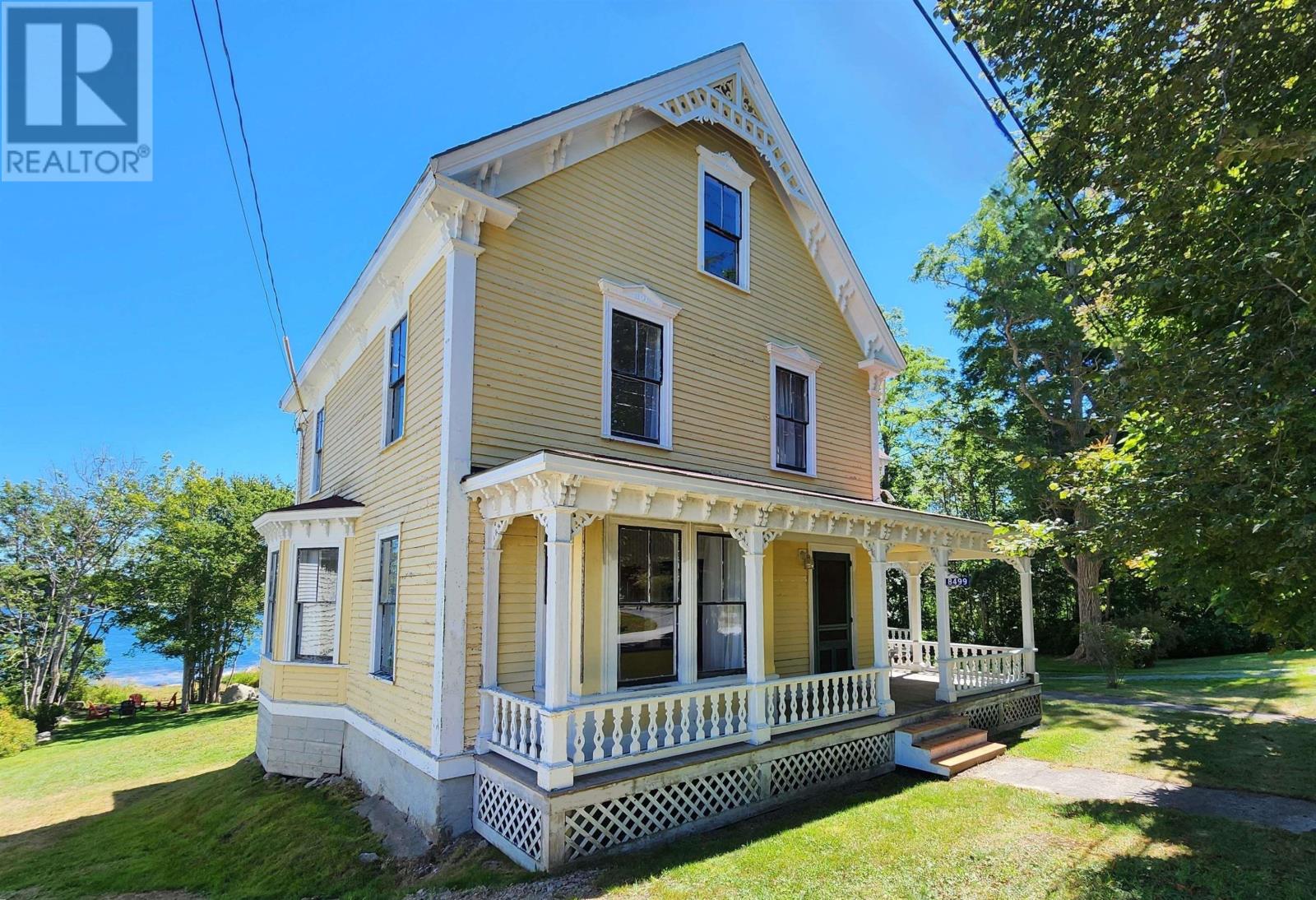 8499 3 Highway Property Photo 11