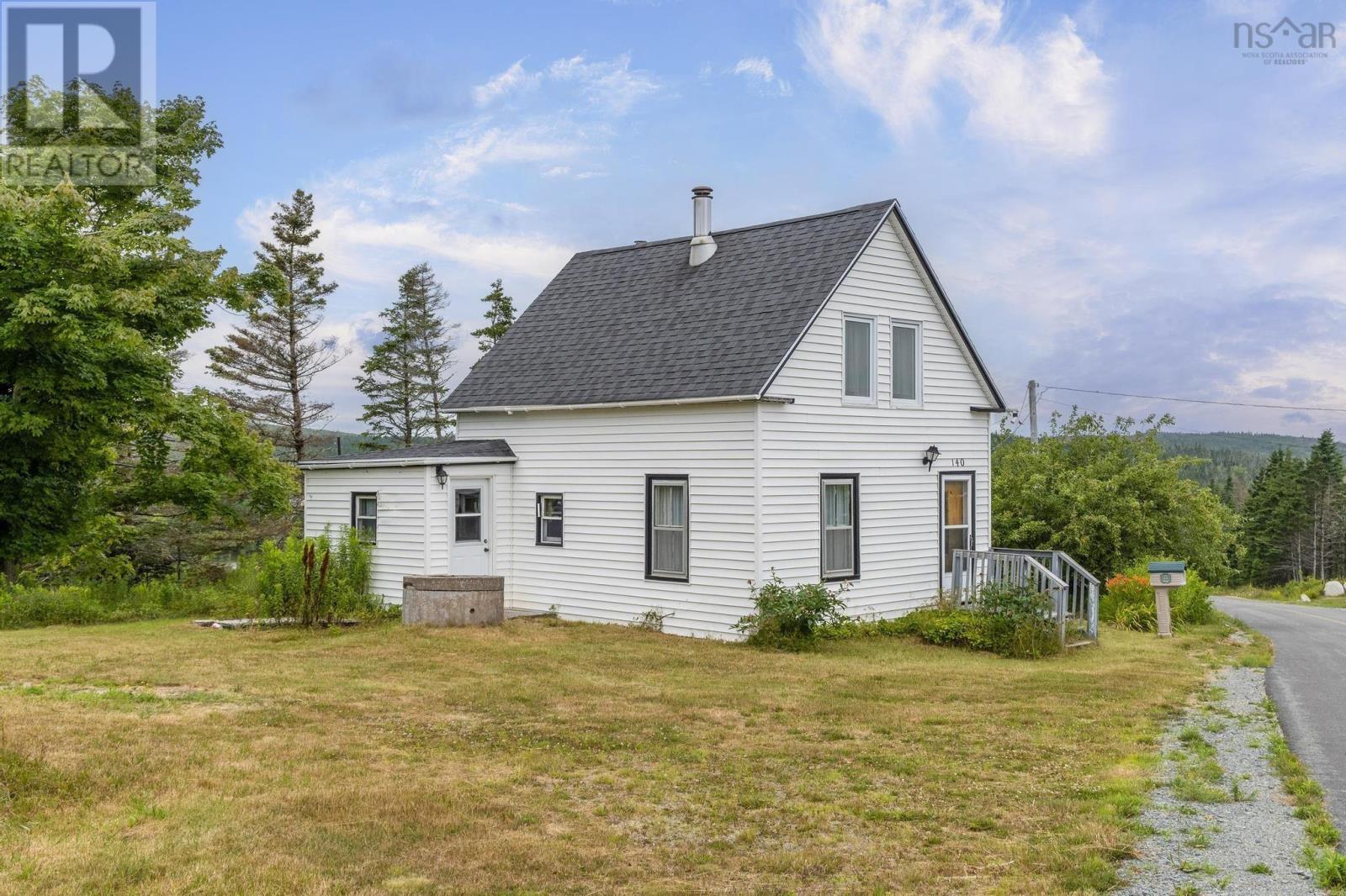 140 Hartling Road Property Photo 1
