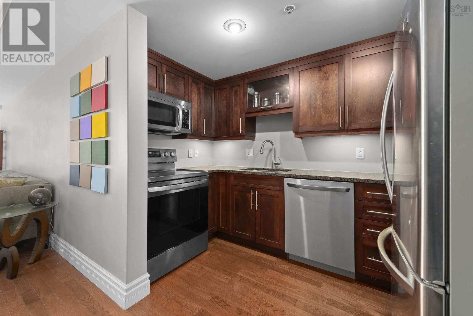 5689 Cunard Street #202 Property Photo 3