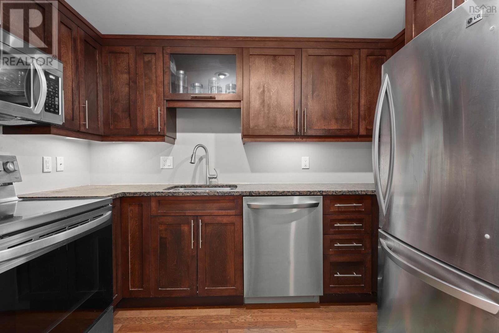 5689 Cunard Street #202 Property Photo 4