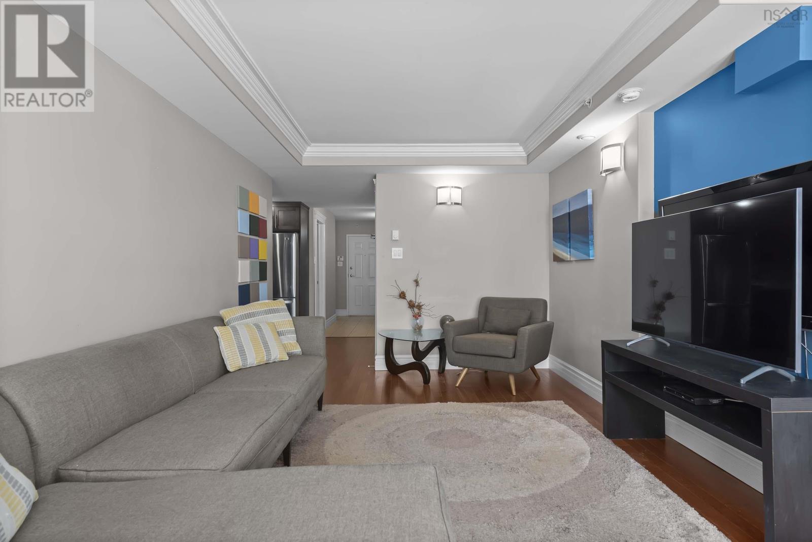 5689 Cunard Street #202 Property Photo 5