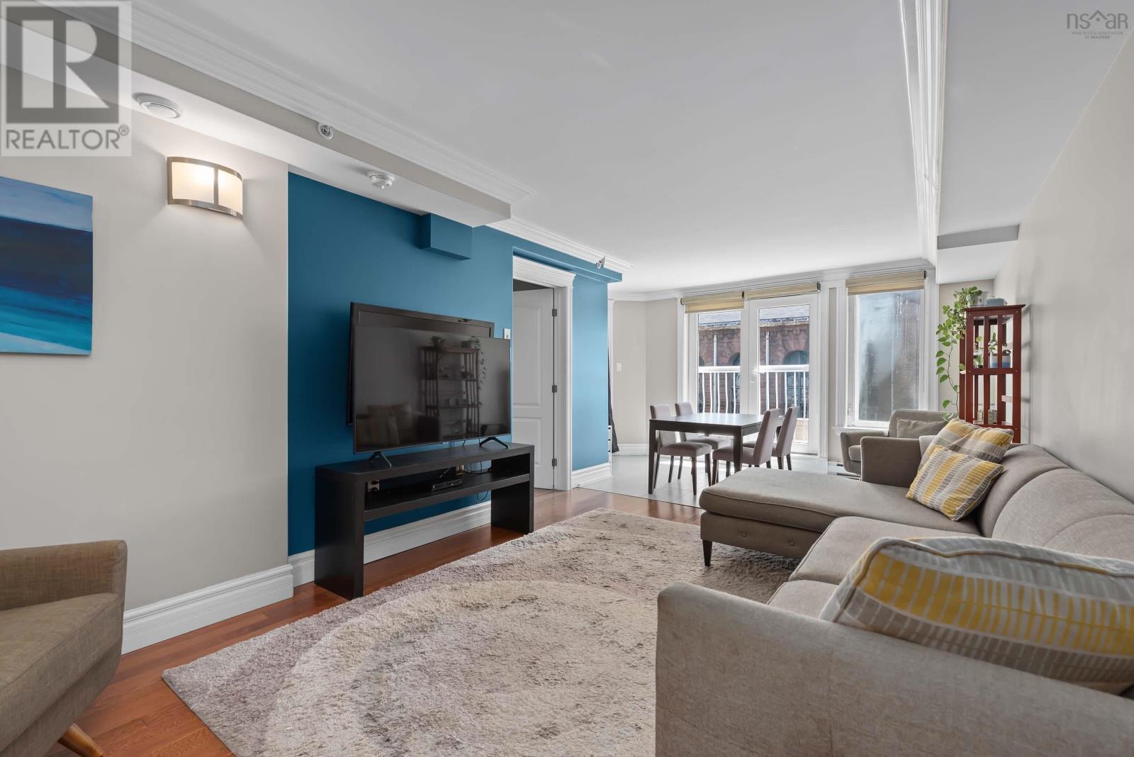 5689 Cunard Street #202 Property Photo 7