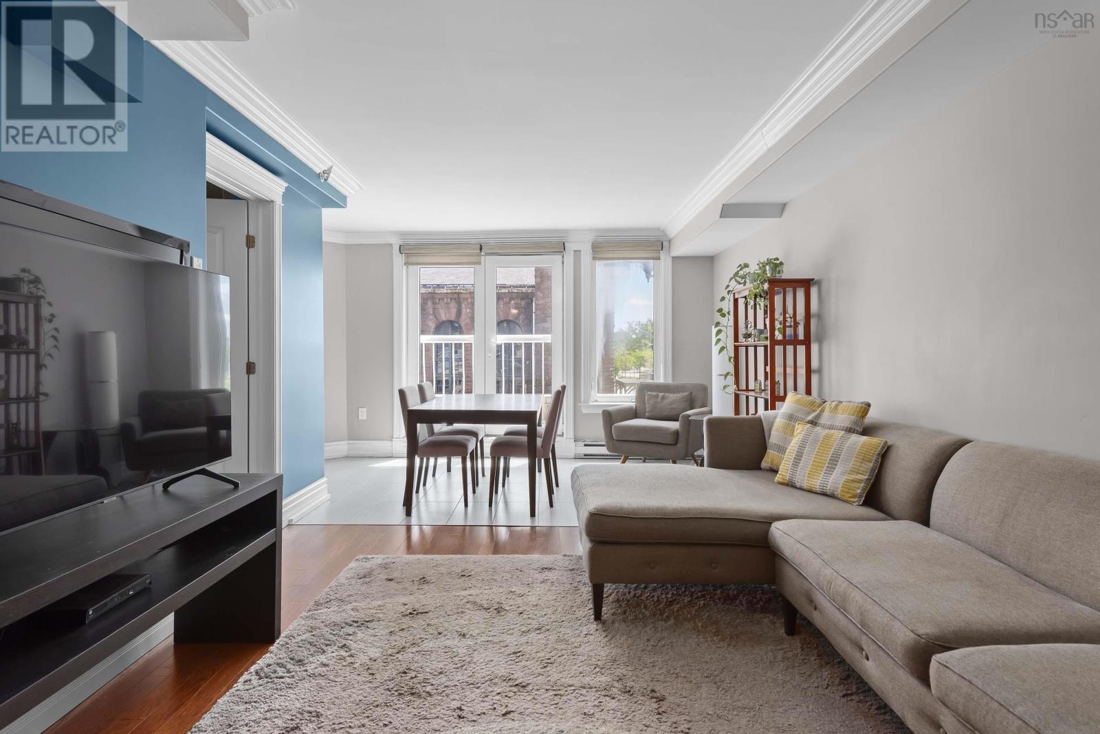 5689 Cunard Street #202 Property Photo 8