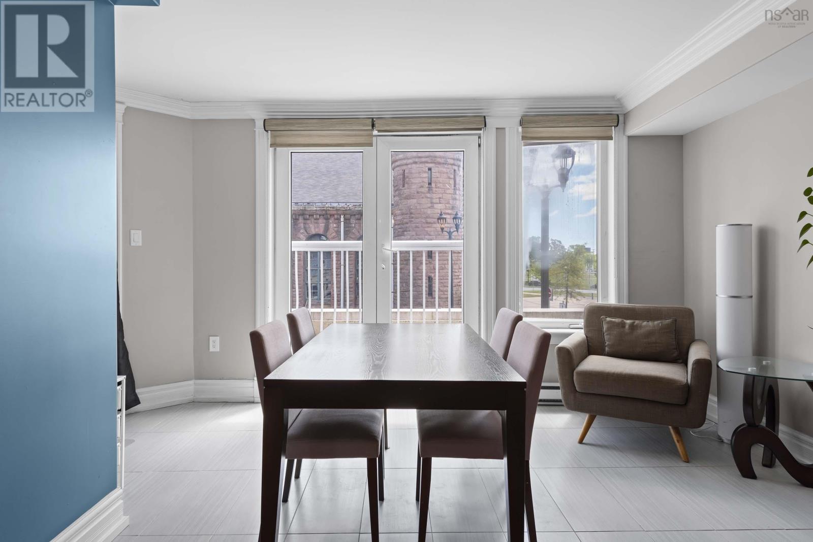 5689 Cunard Street #202 Property Photo 9