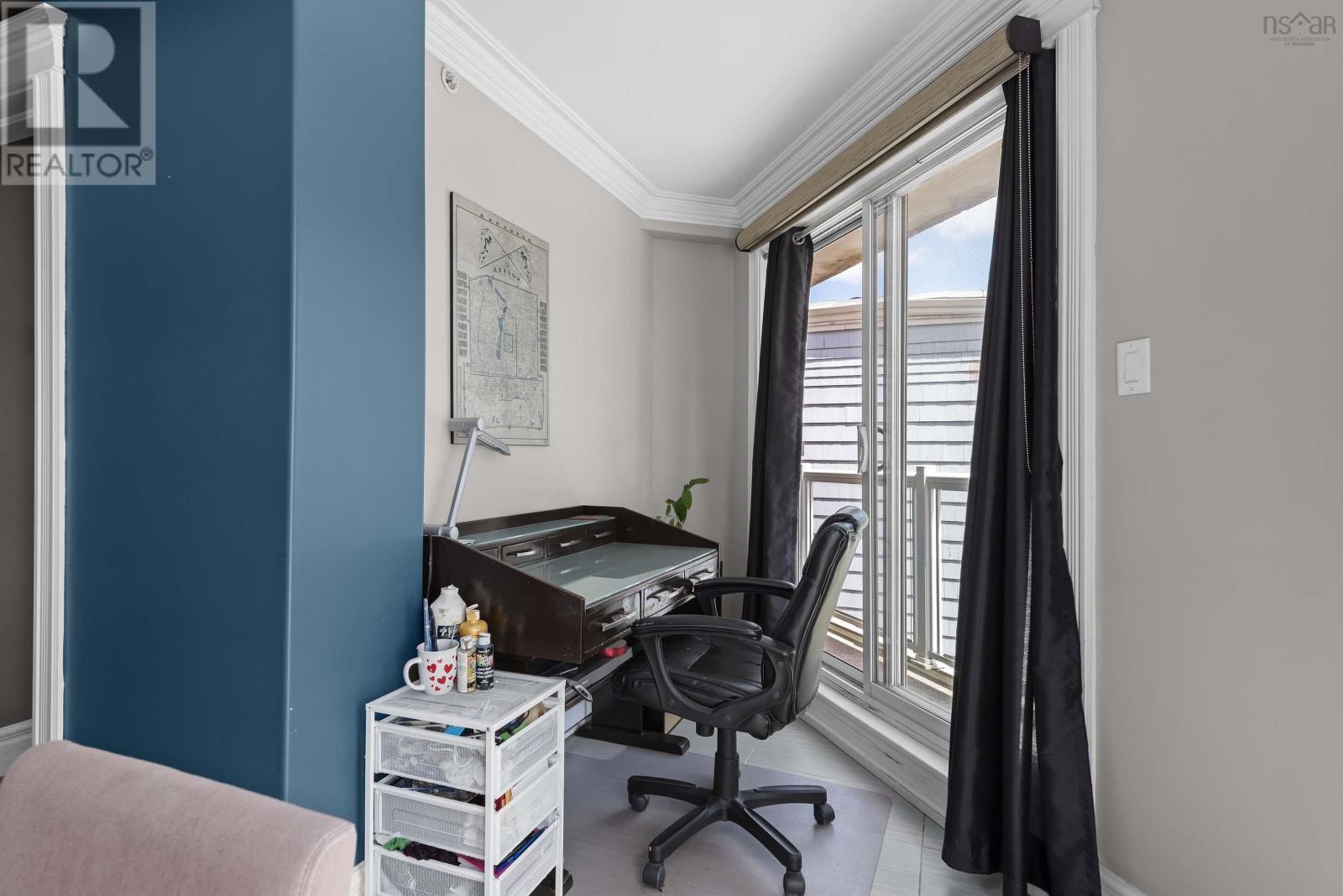 5689 Cunard Street #202 Property Photo 10