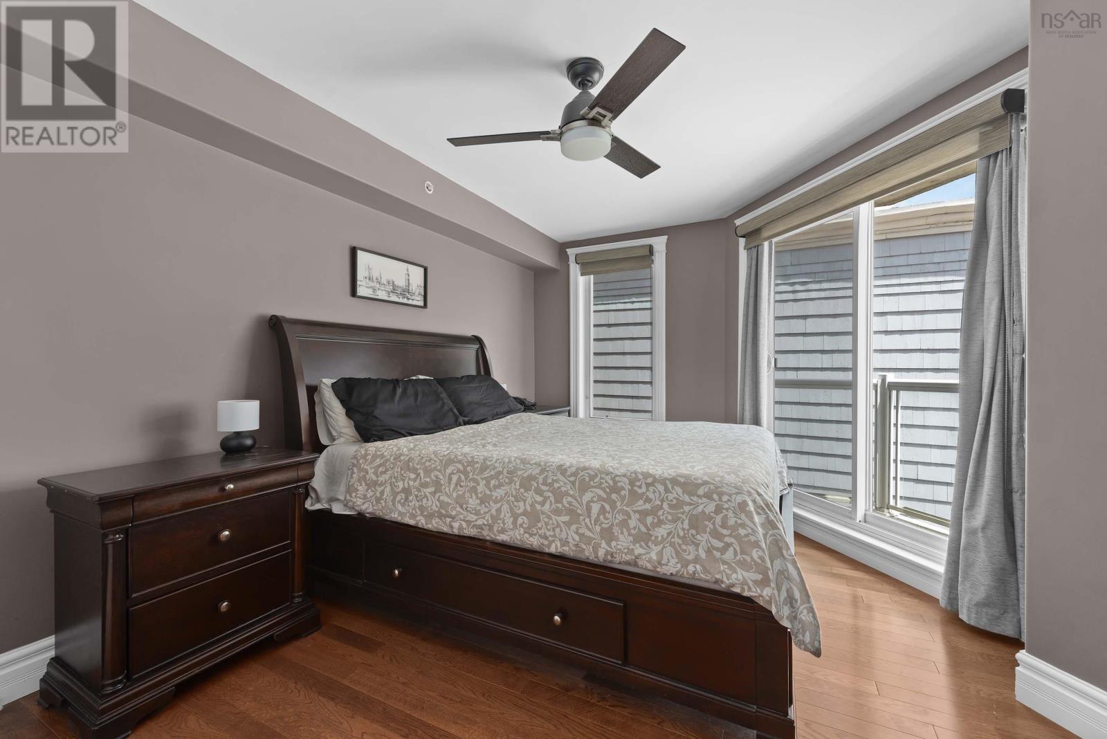 5689 Cunard Street #202 Property Photo 11