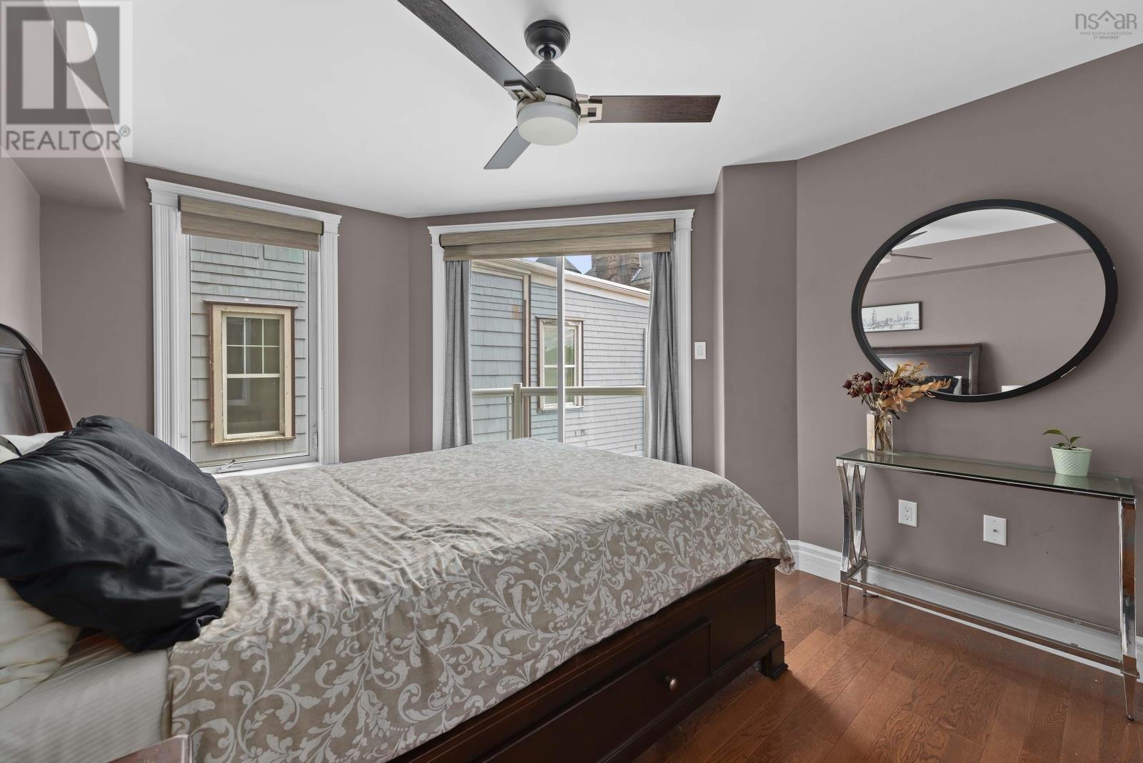 5689 Cunard Street #202 Property Photo 12