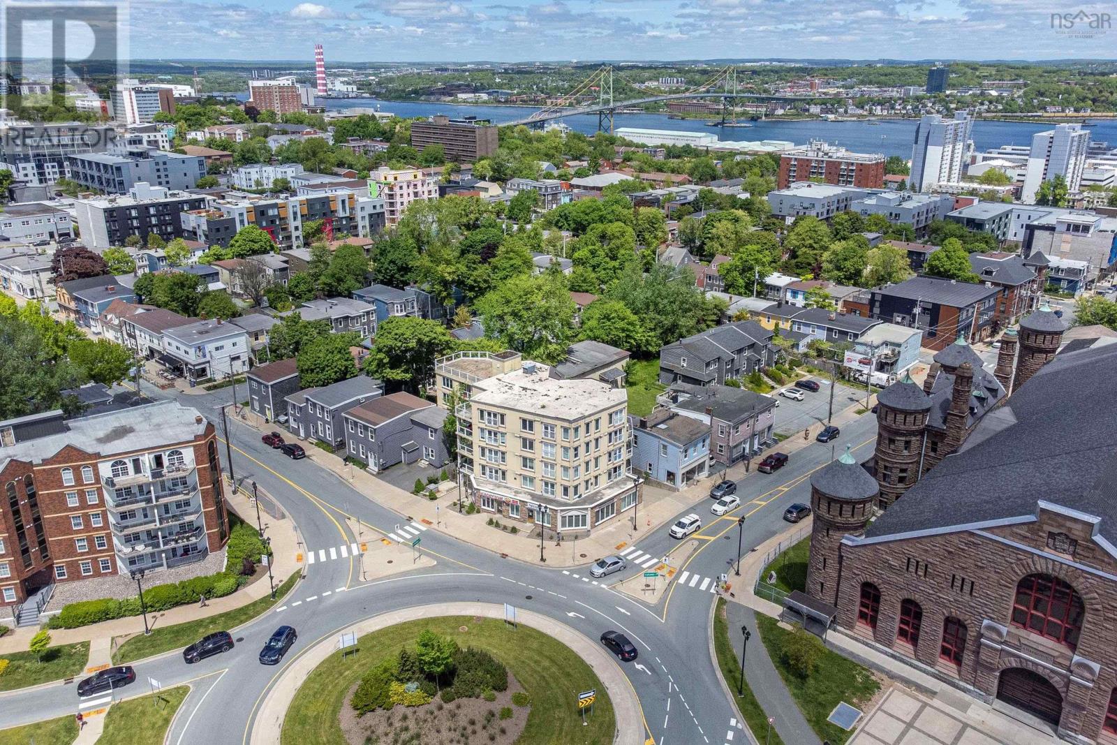 5689 Cunard Street #202 Property Photo 14