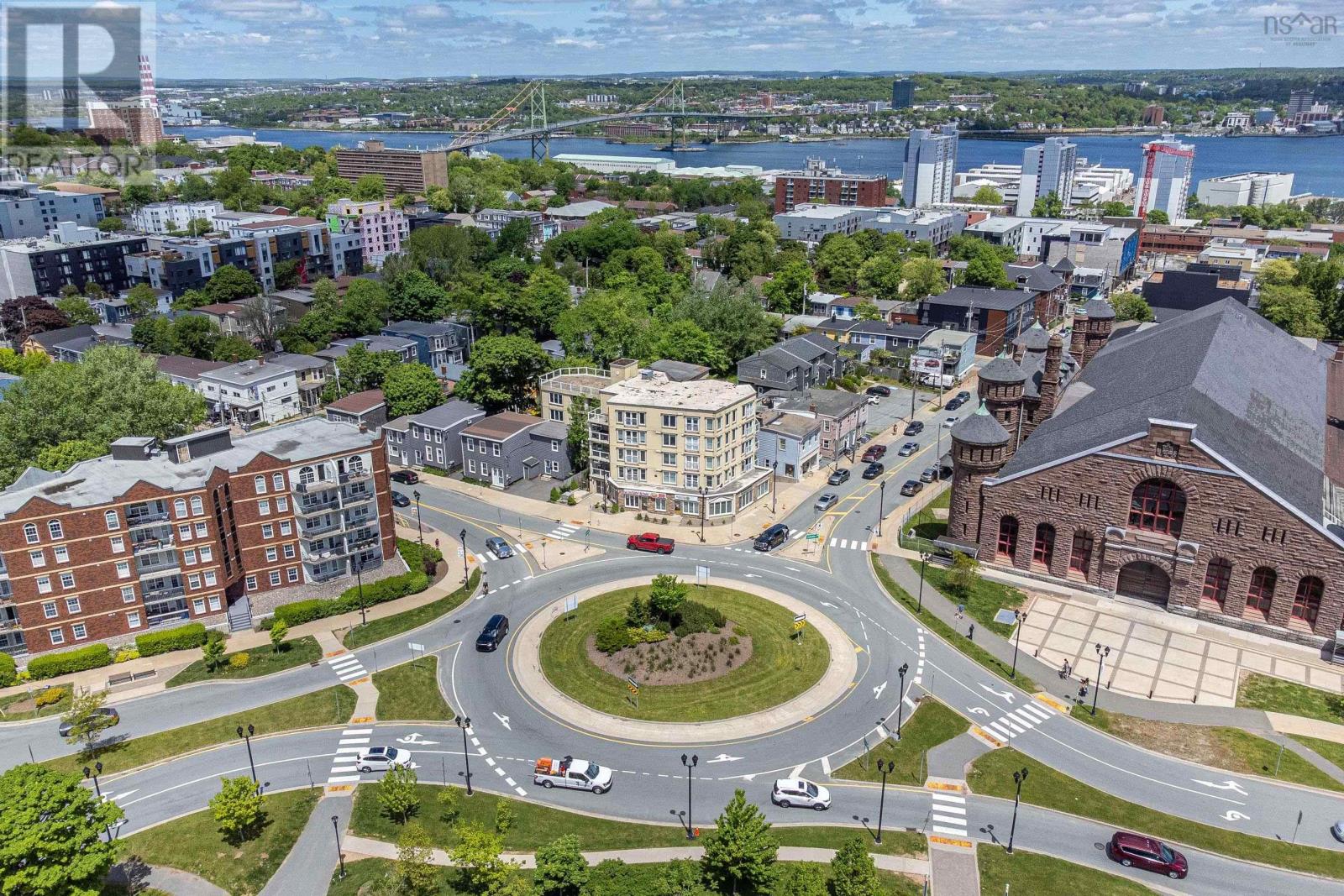 5689 Cunard Street #202 Property Photo 15