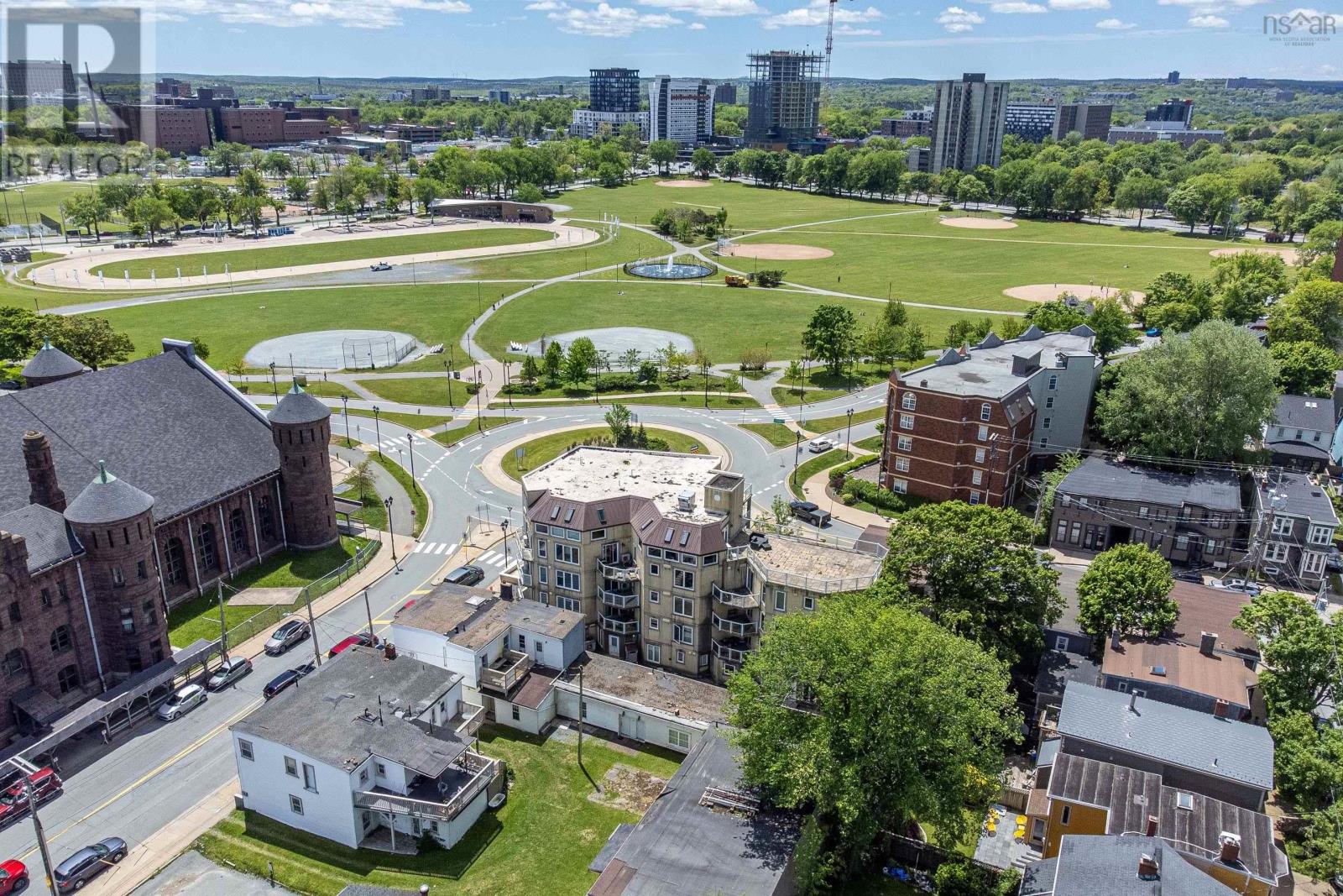 5689 Cunard Street #202 Property Photo 16