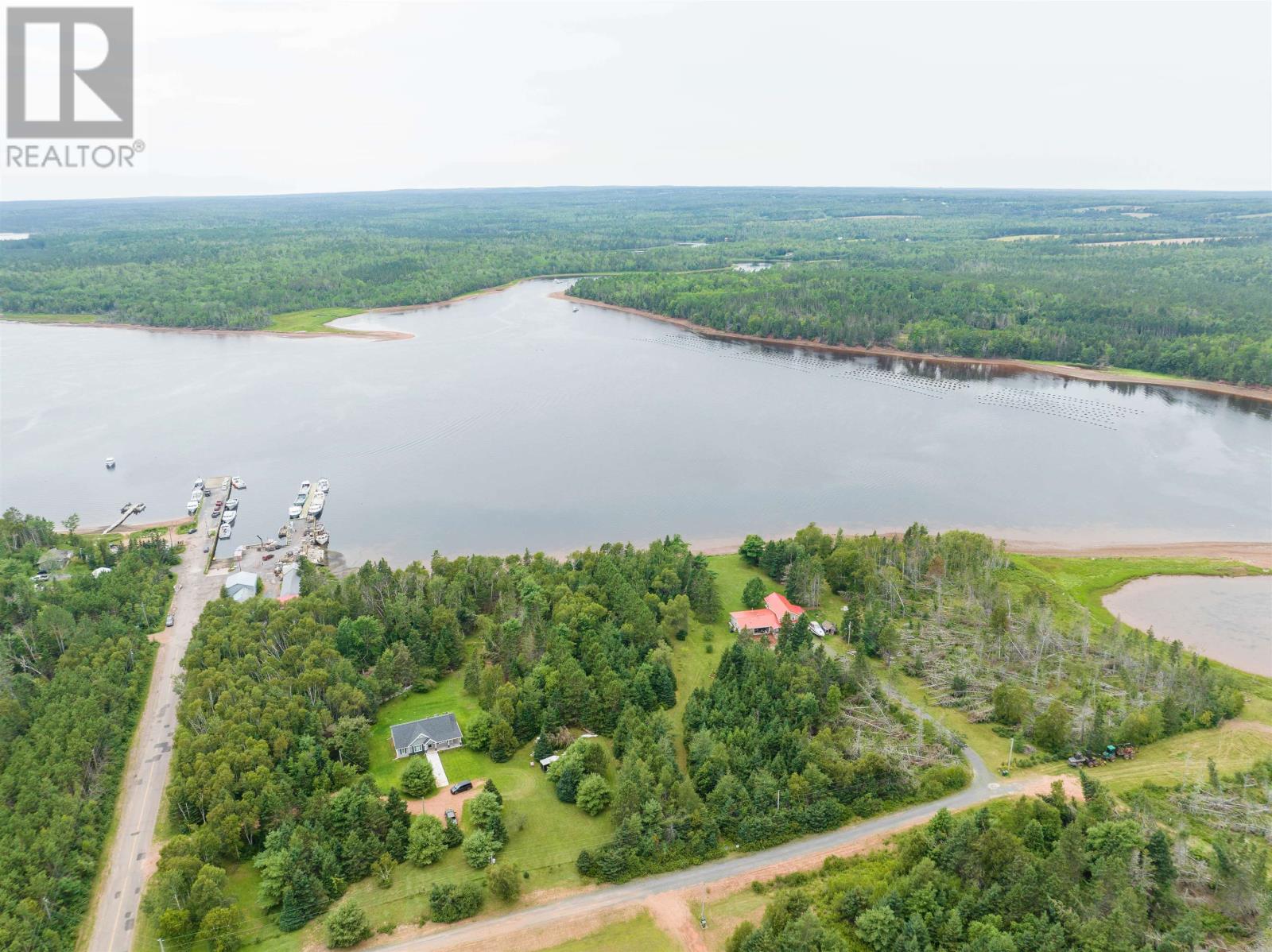 Sencabaugh Lane Property Photo 3