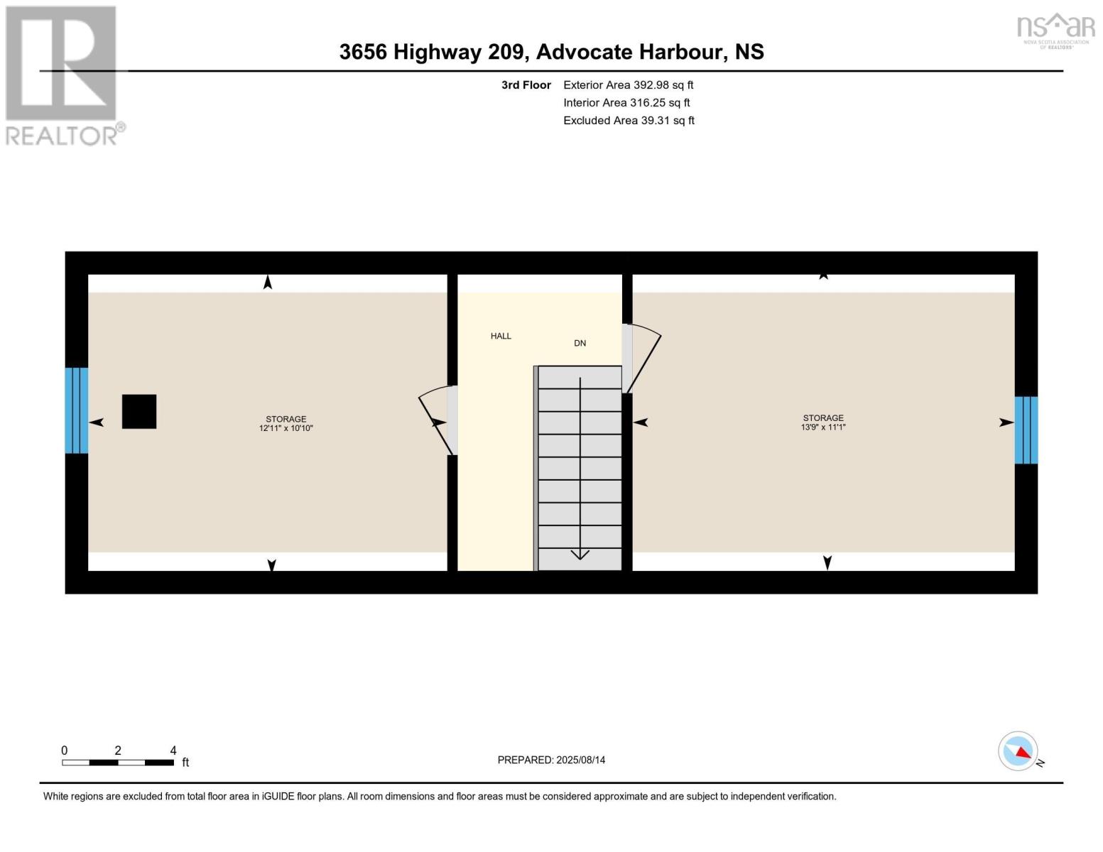 3656 Highway 209 Property Photo 8