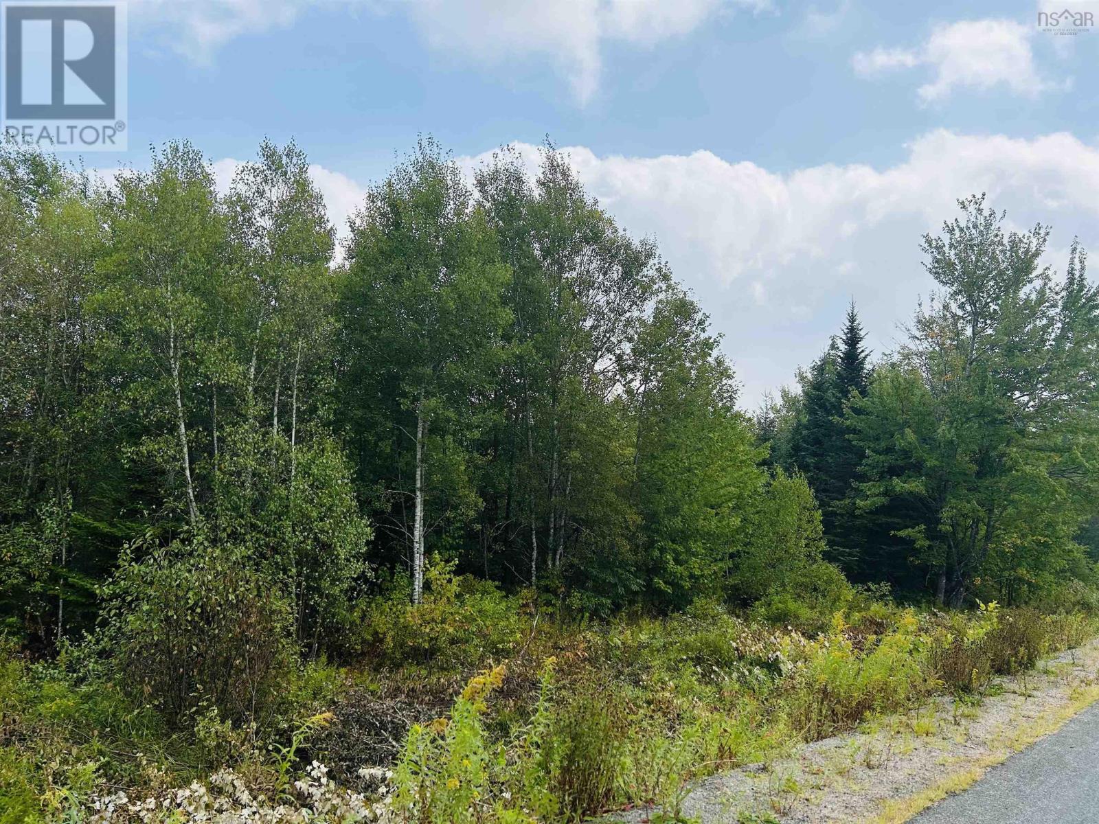 Lot Alpena Road