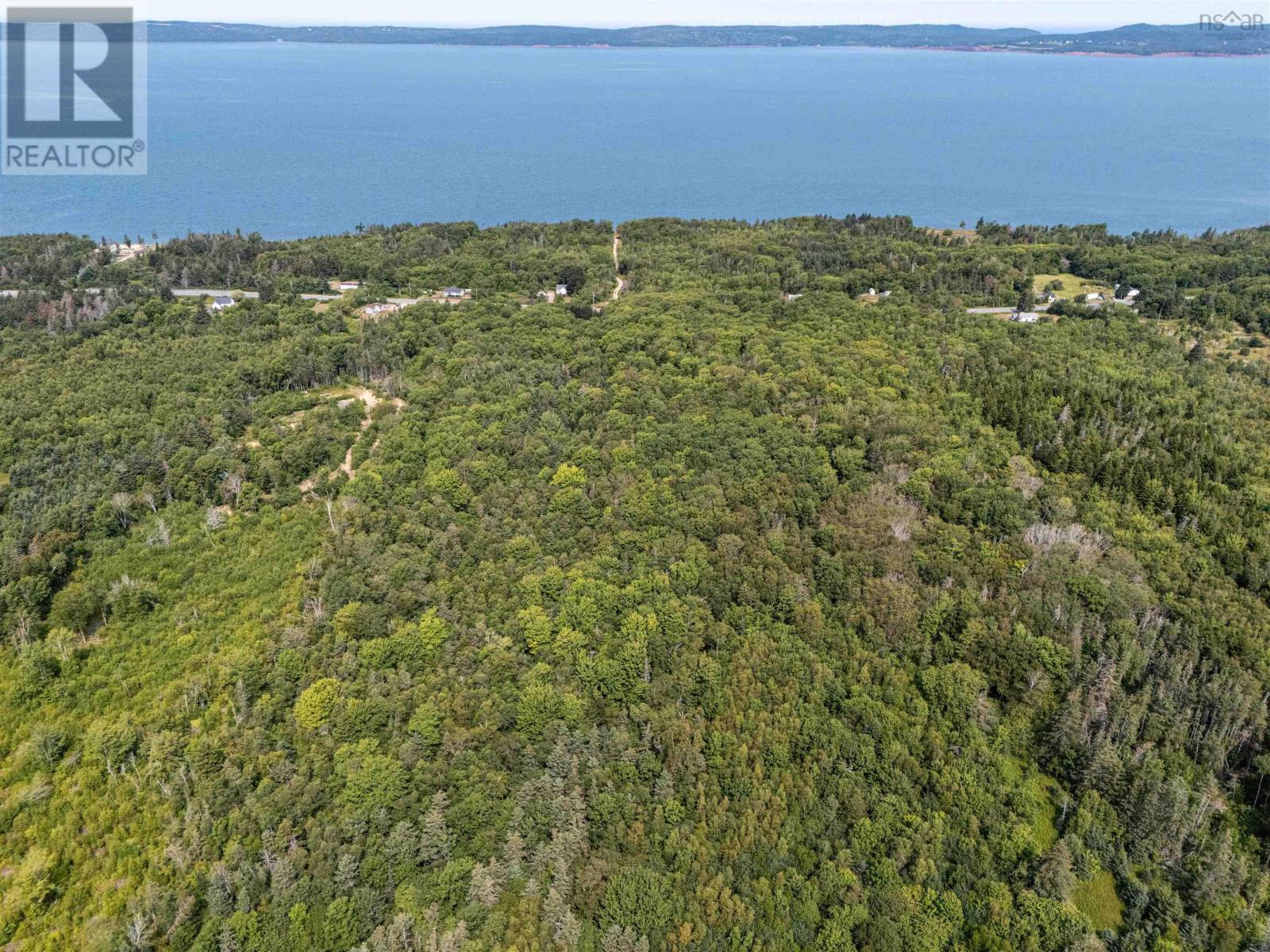 Lot Highway 101 Property Photo 1