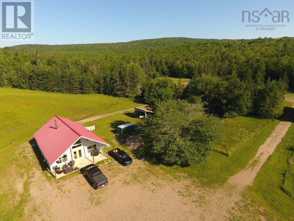 220 Campbell Road Property Photo 6