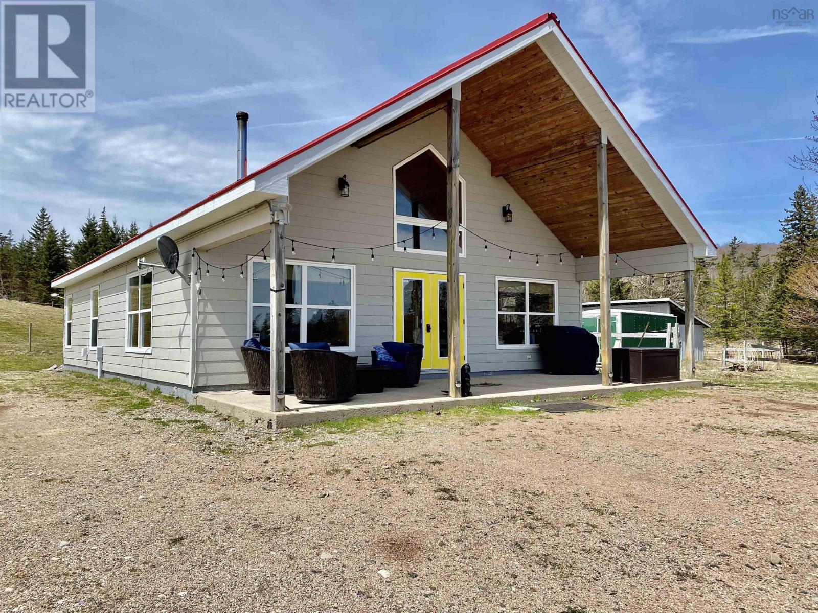 220 Campbell Road Property Photo 32