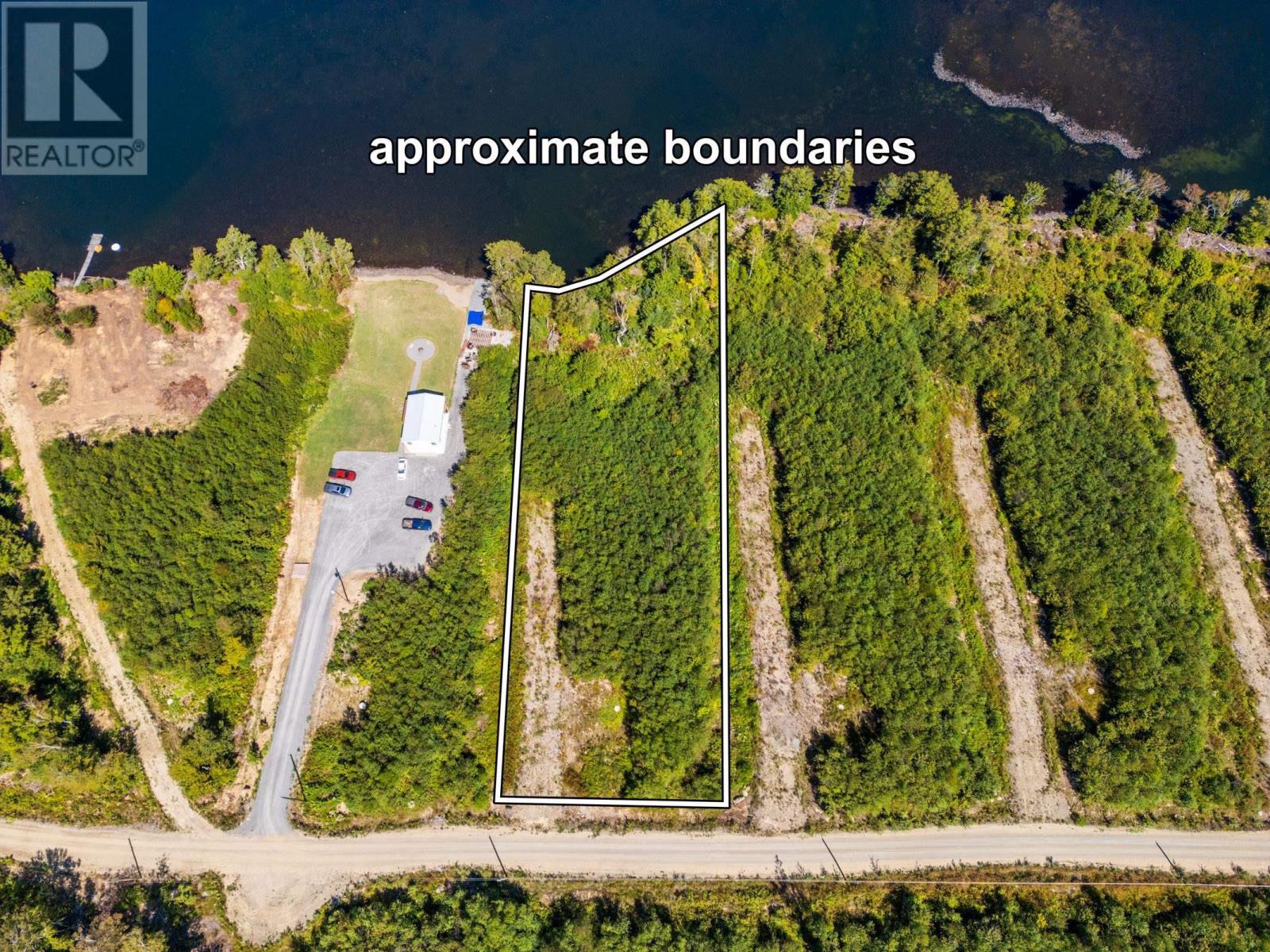 Lot 21-3 Second Division Road Property Photo 1