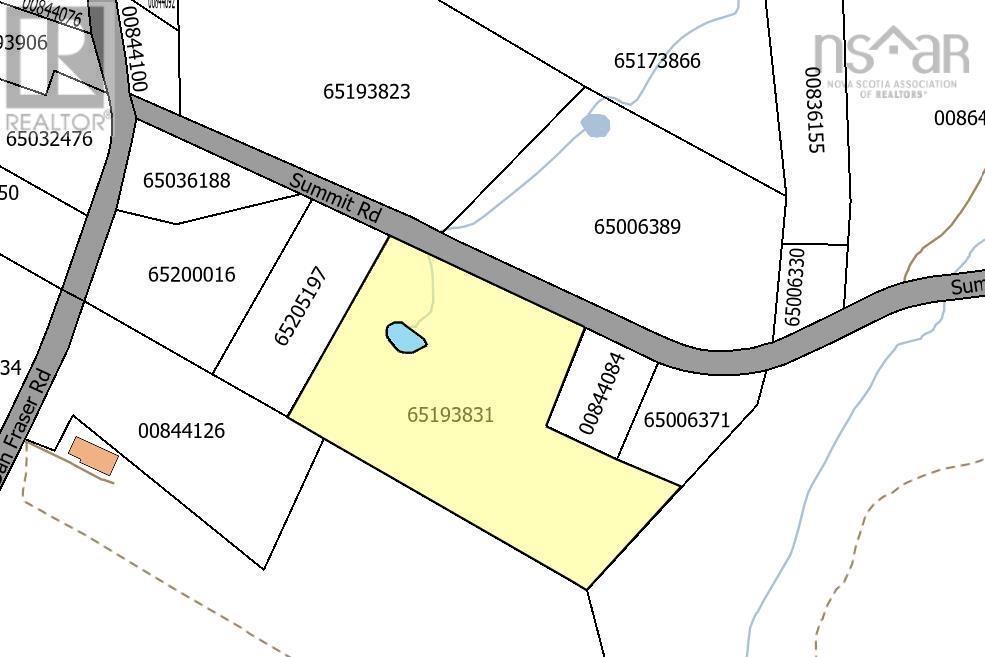 10 Acres Summit Road Property Photo 1