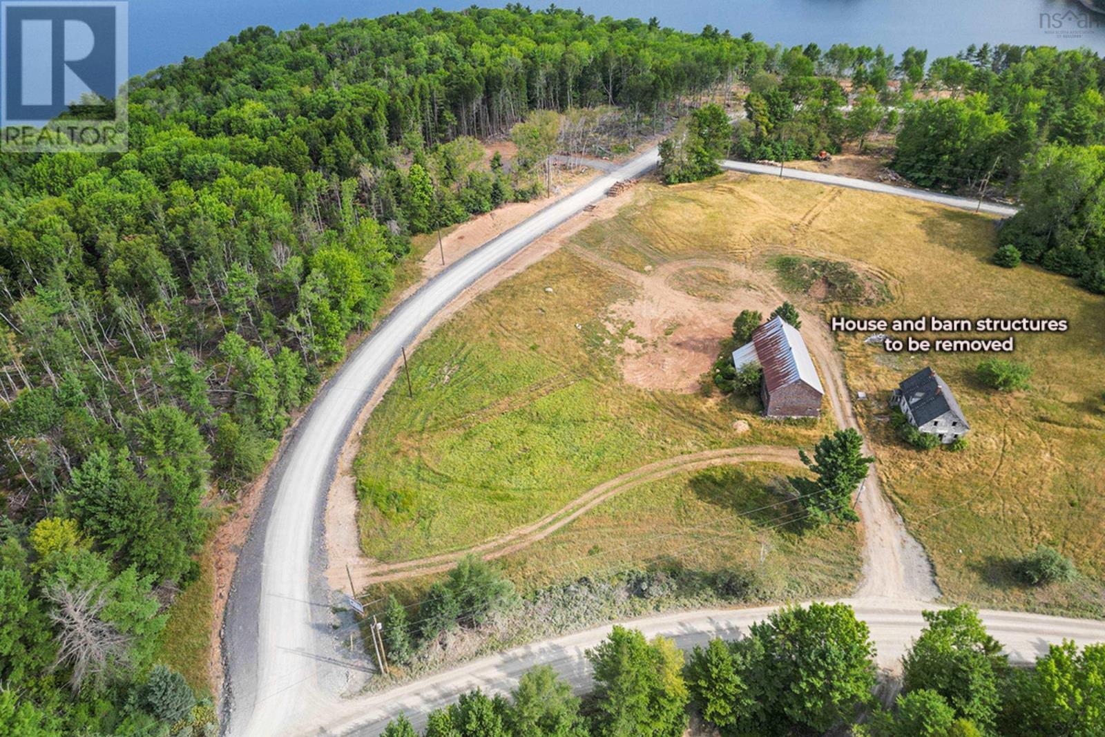 Lot 1 Sweetland Road Property Photo 1