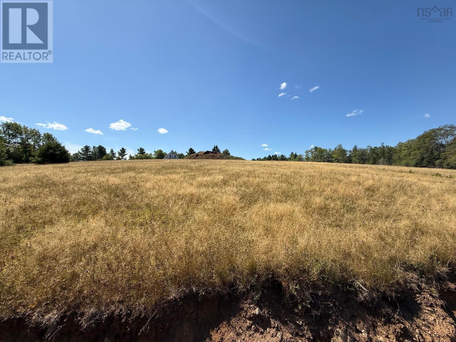Lot 5 Sweetland Road Property Photo 1