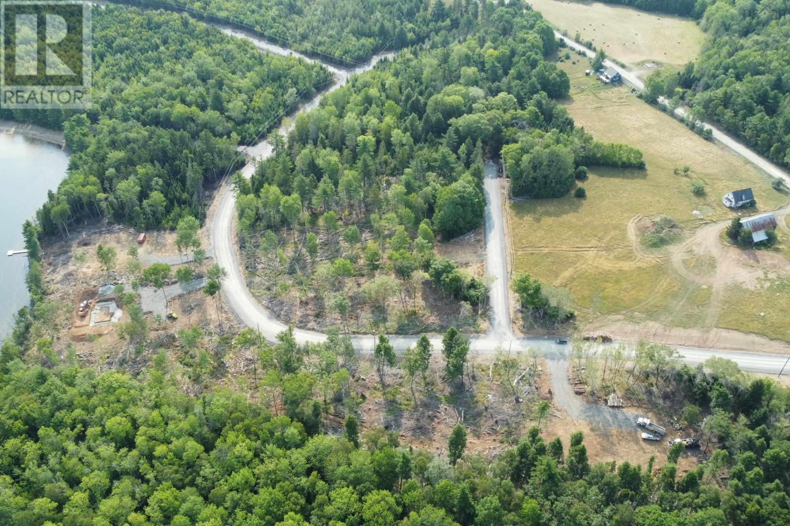 Lot 7 Sweetland Road Property Photo 1