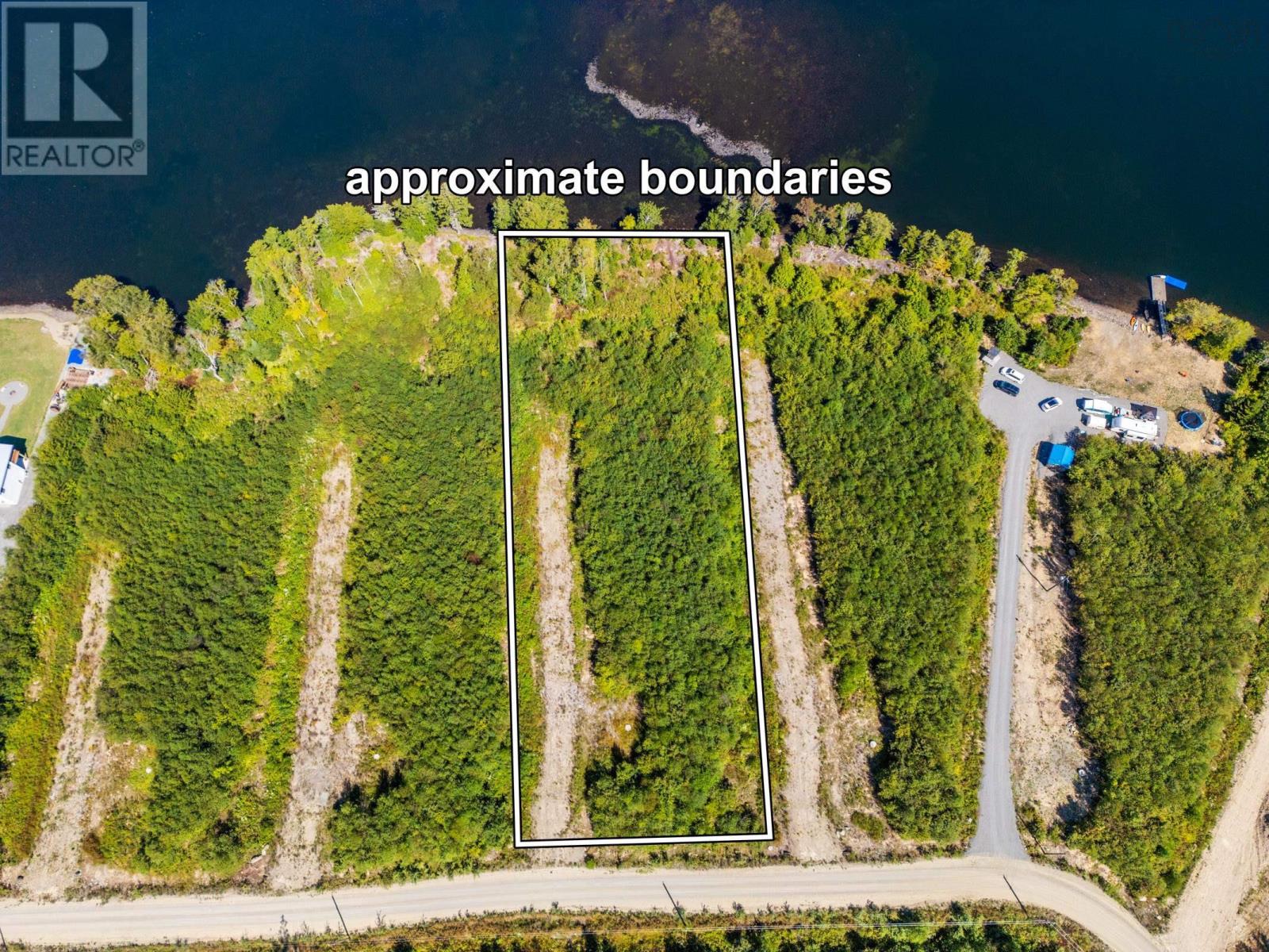 Lot 21-5 Second Division Road Property Photo 1