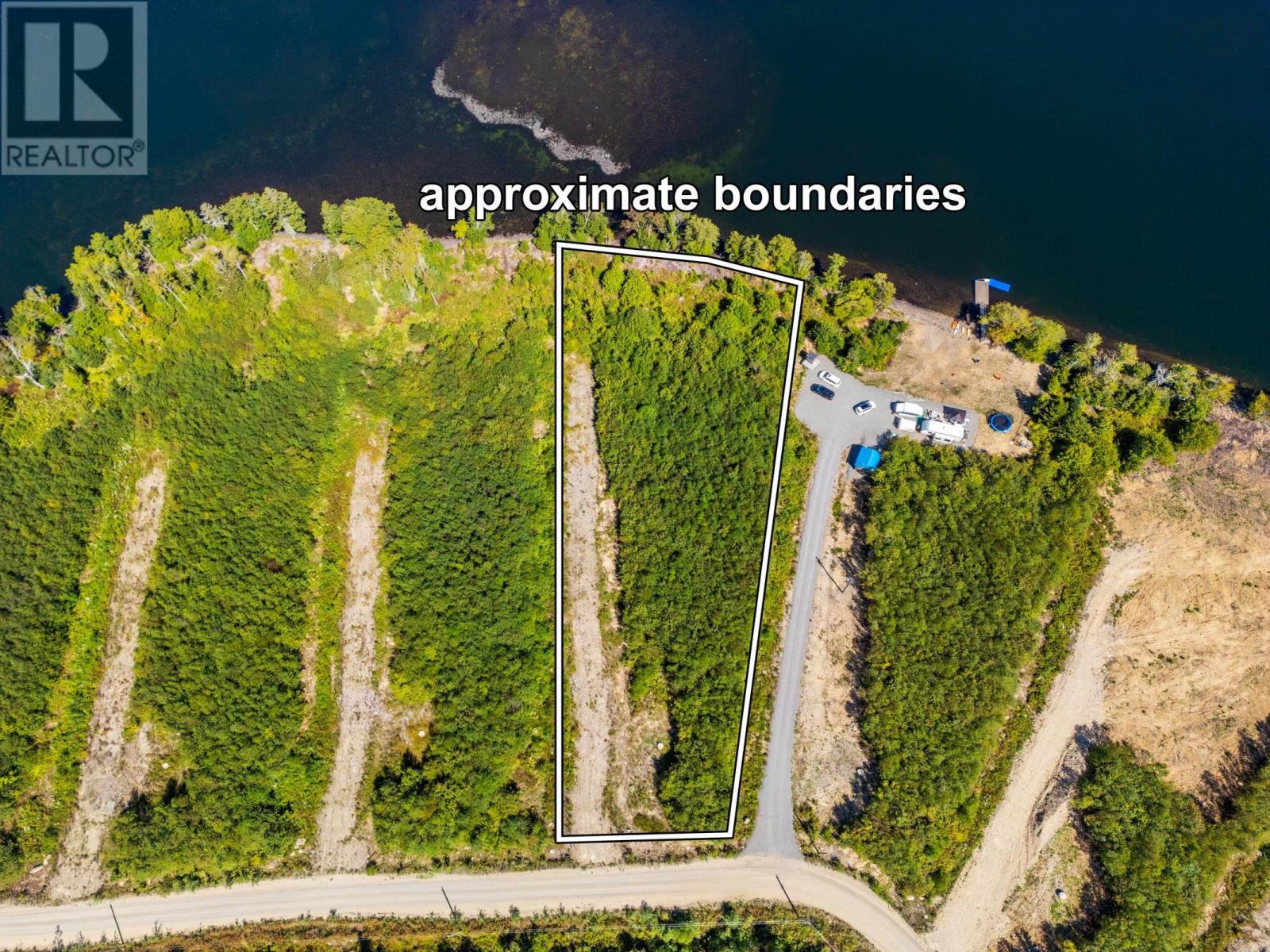 Lot 21-6 Second Division Road Property Photo 1