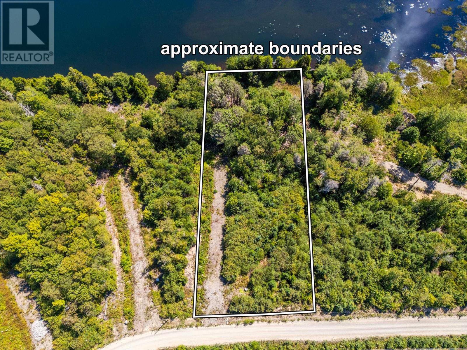 Lot 21-12 Second Division Road Property Photo 1