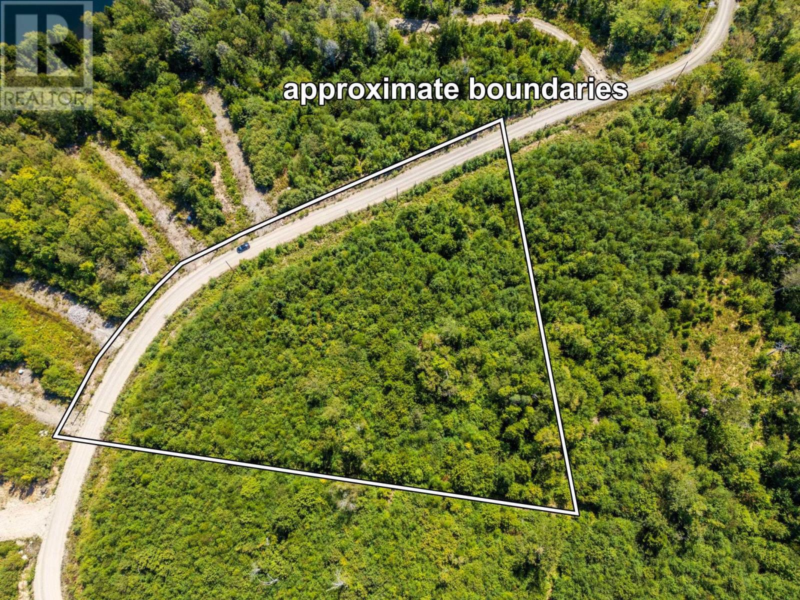 Lot 21-14 Second Division Road Property Photo 1