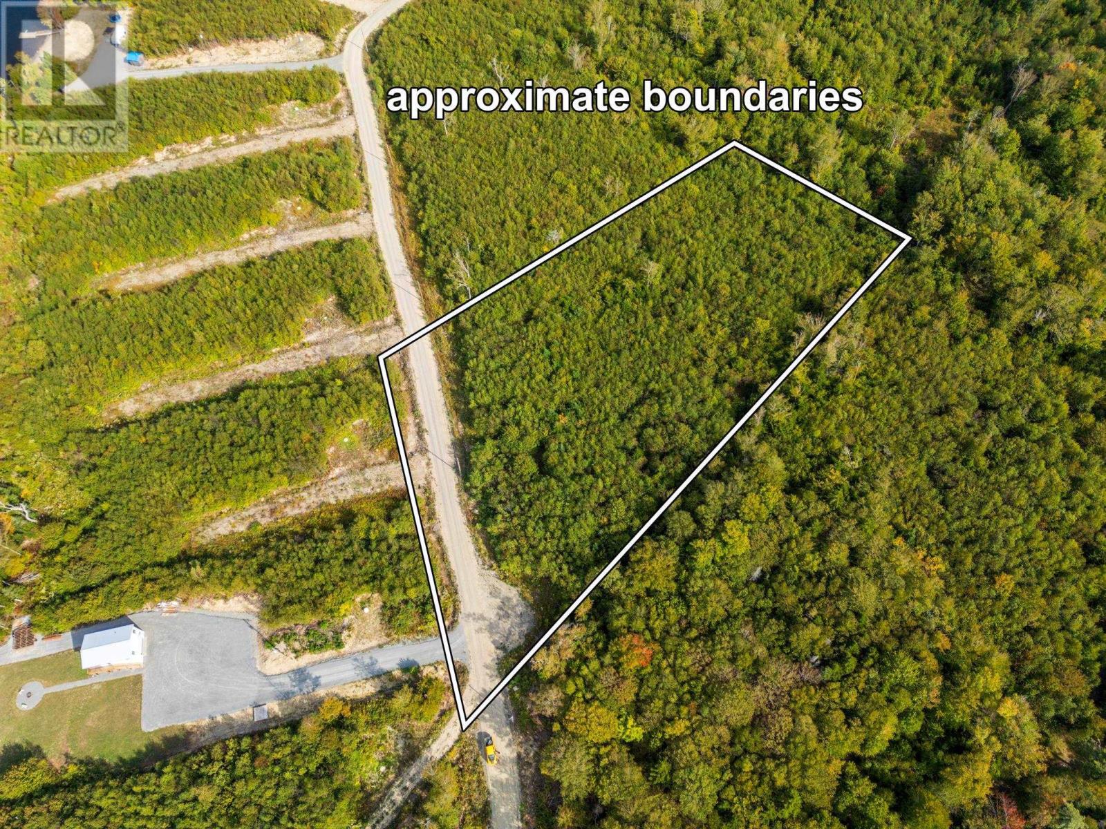 Lot 21-16 Second Division Road Property Photo 1