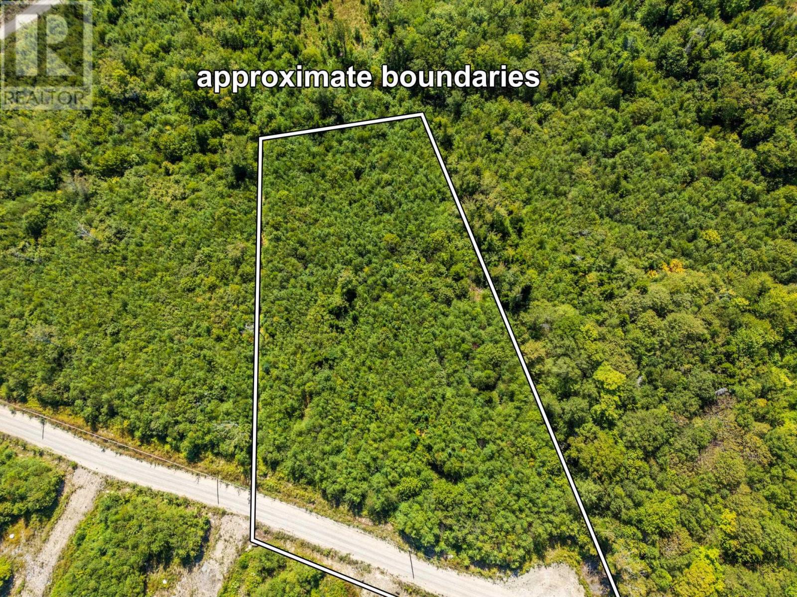 Lot 21-16 Second Division Road Property Photo 2