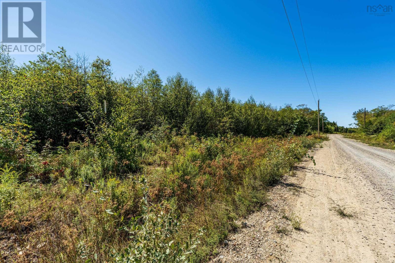 Lot 21-16 Second Division Road Property Photo 8