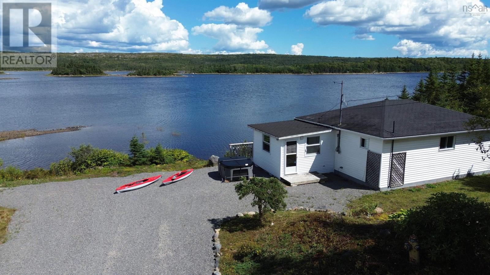 2230 Larrys River Road Property Photo 2