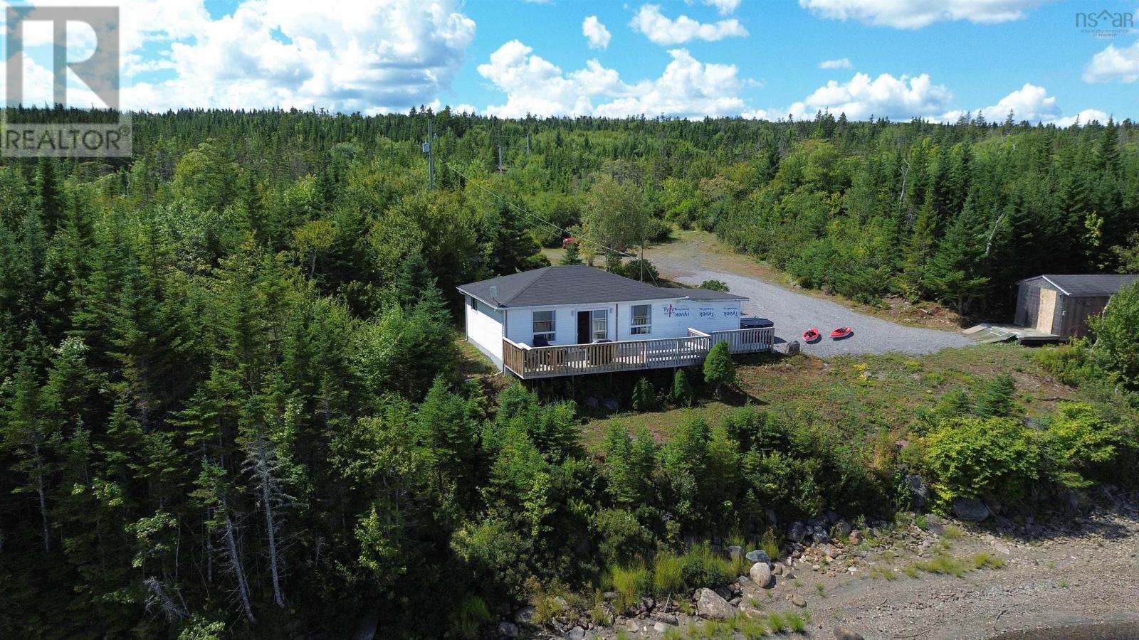 2230 Larrys River Road Property Photo 3