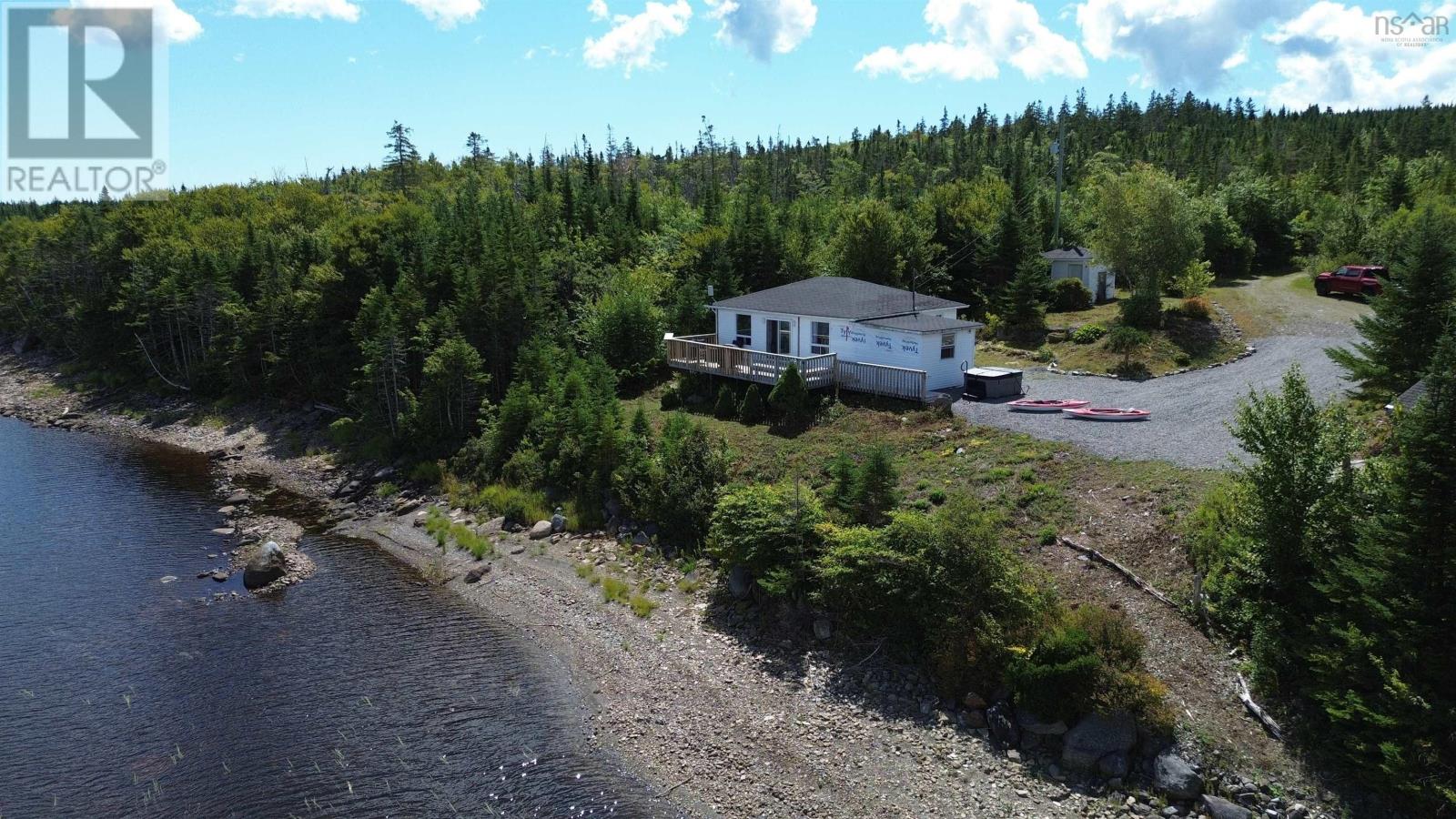 2230 Larrys River Road Property Photo 25