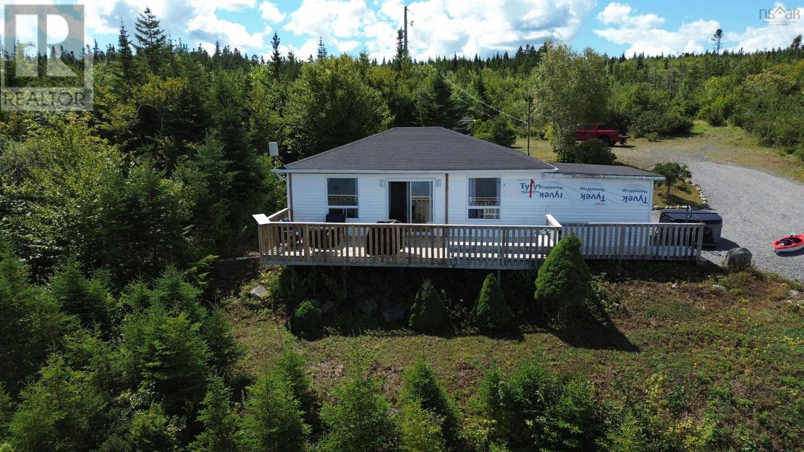 2230 Larrys River Road Property Photo 27