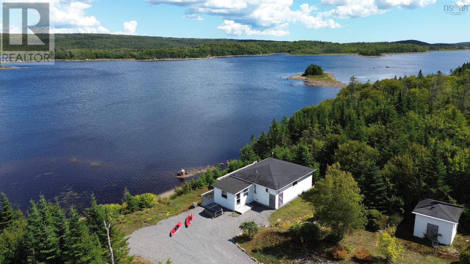 2230 Larrys River Road Property Photo 34