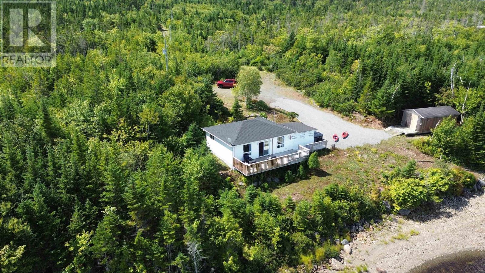 2230 Larrys River Road Property Photo 38