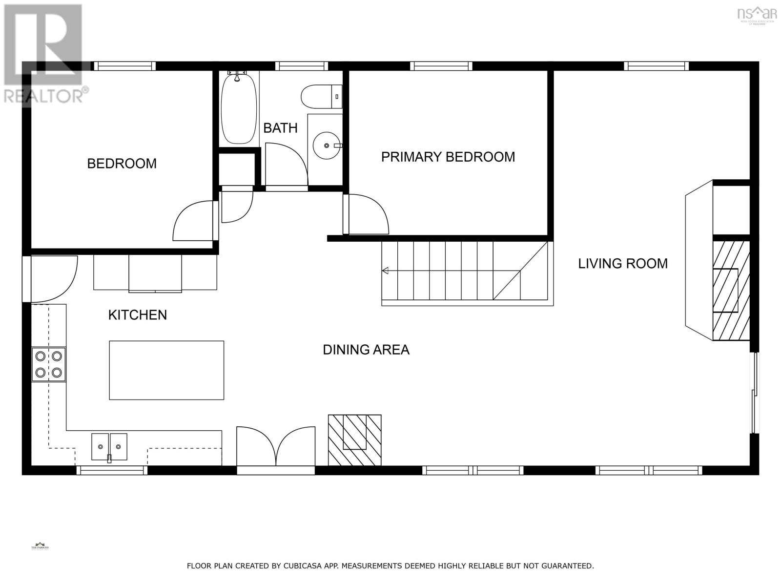 169 Cockscomb Lake Drive Property Photo 31