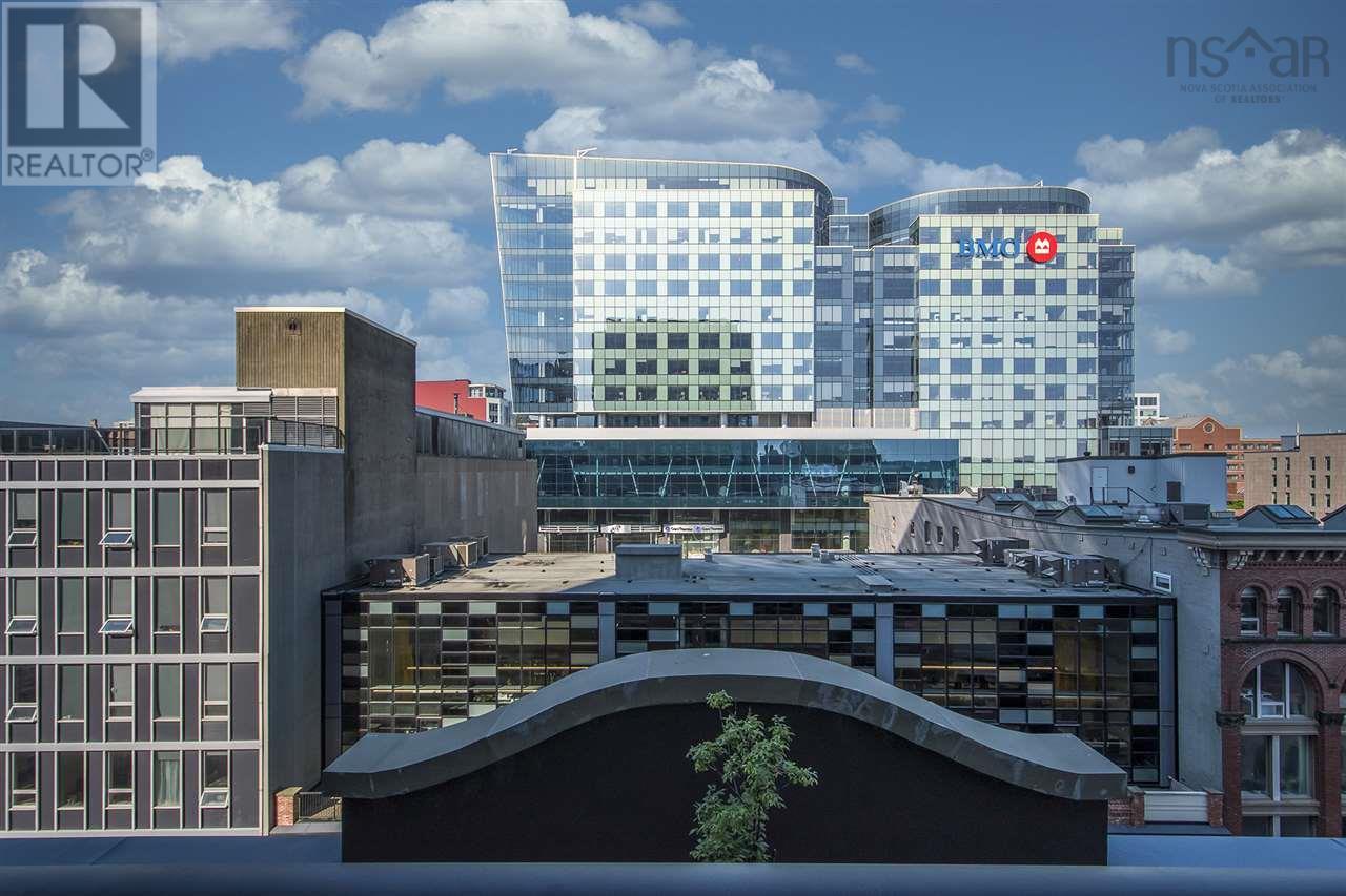 1650 Granville Street #902 Property Photo 1