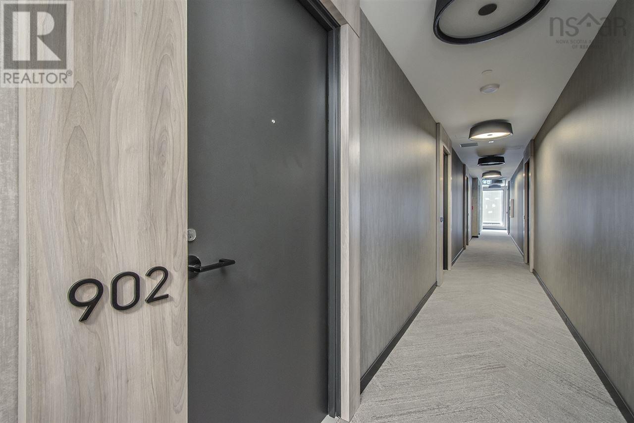 1650 Granville Street #902 Property Photo 2