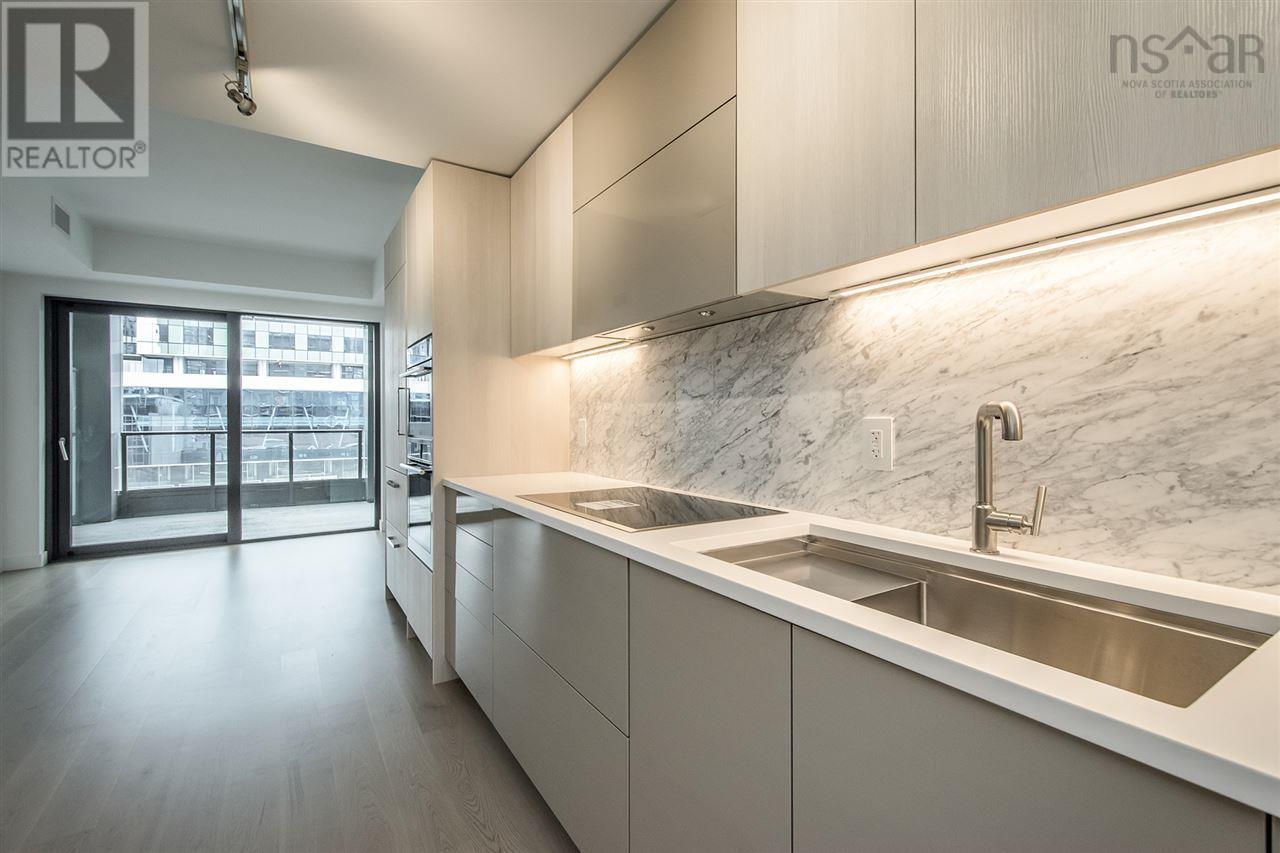 1650 Granville Street #902 Property Photo 5