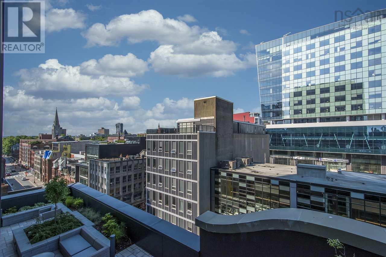 1650 Granville Street #902 Property Photo 14