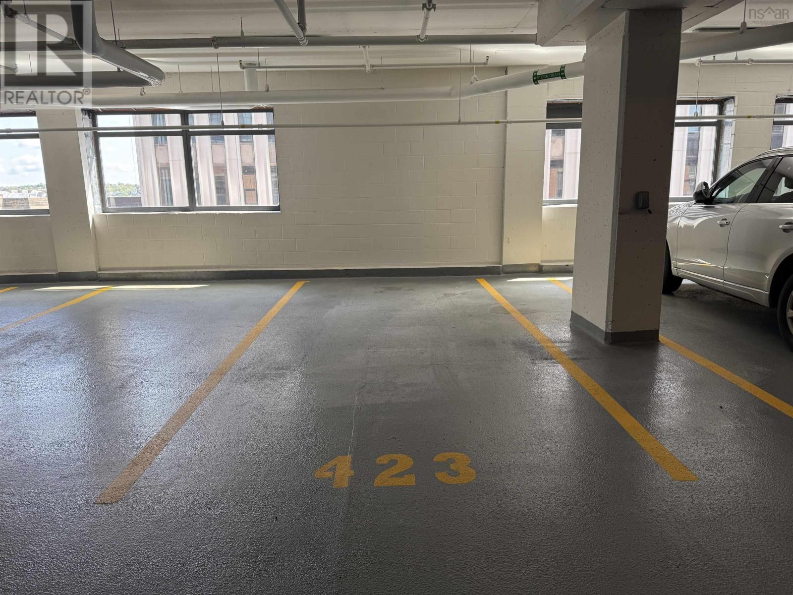 1650 Granville Street #902 Property Photo 16