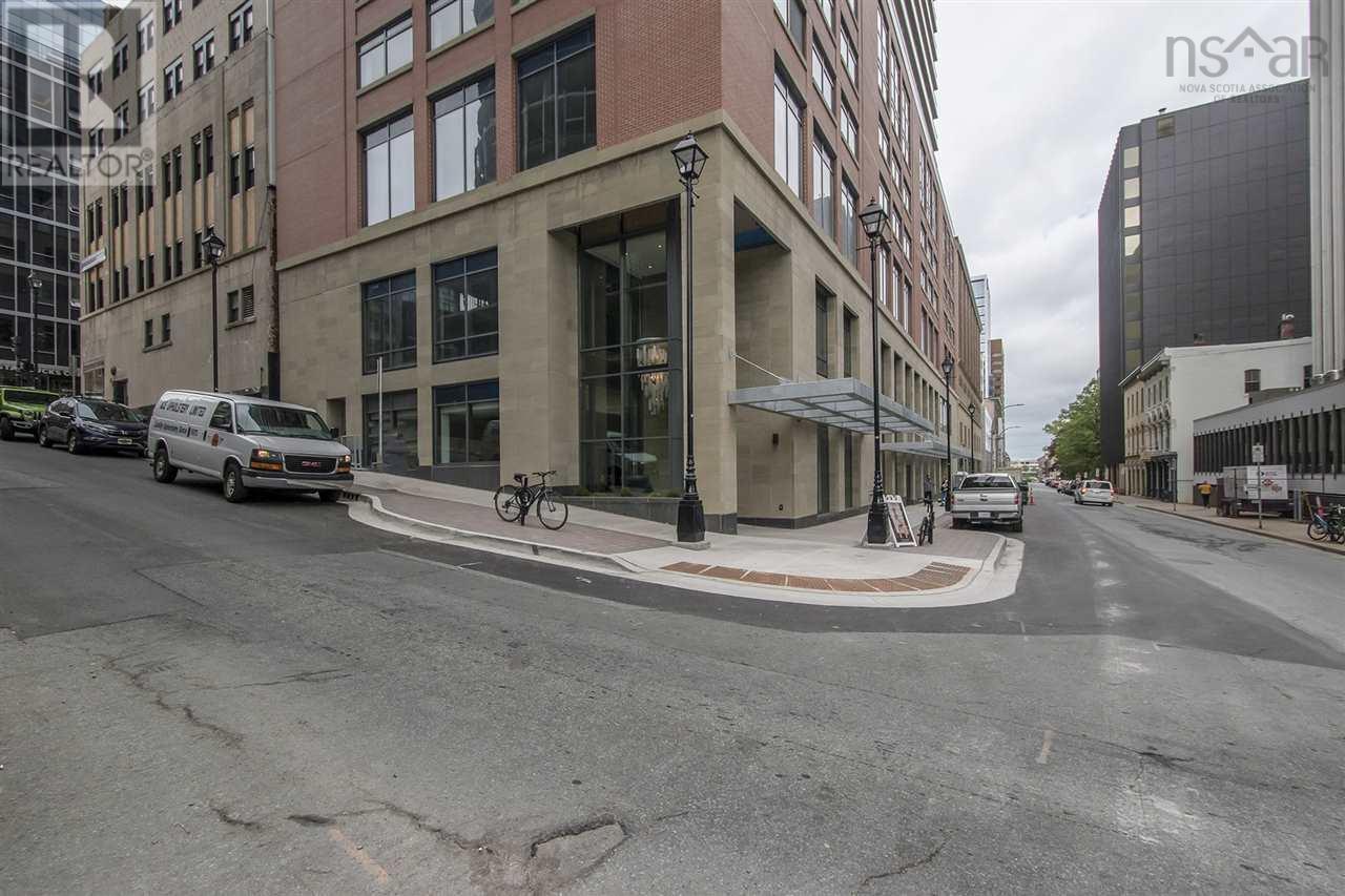 1650 Granville Street #902 Property Photo 18